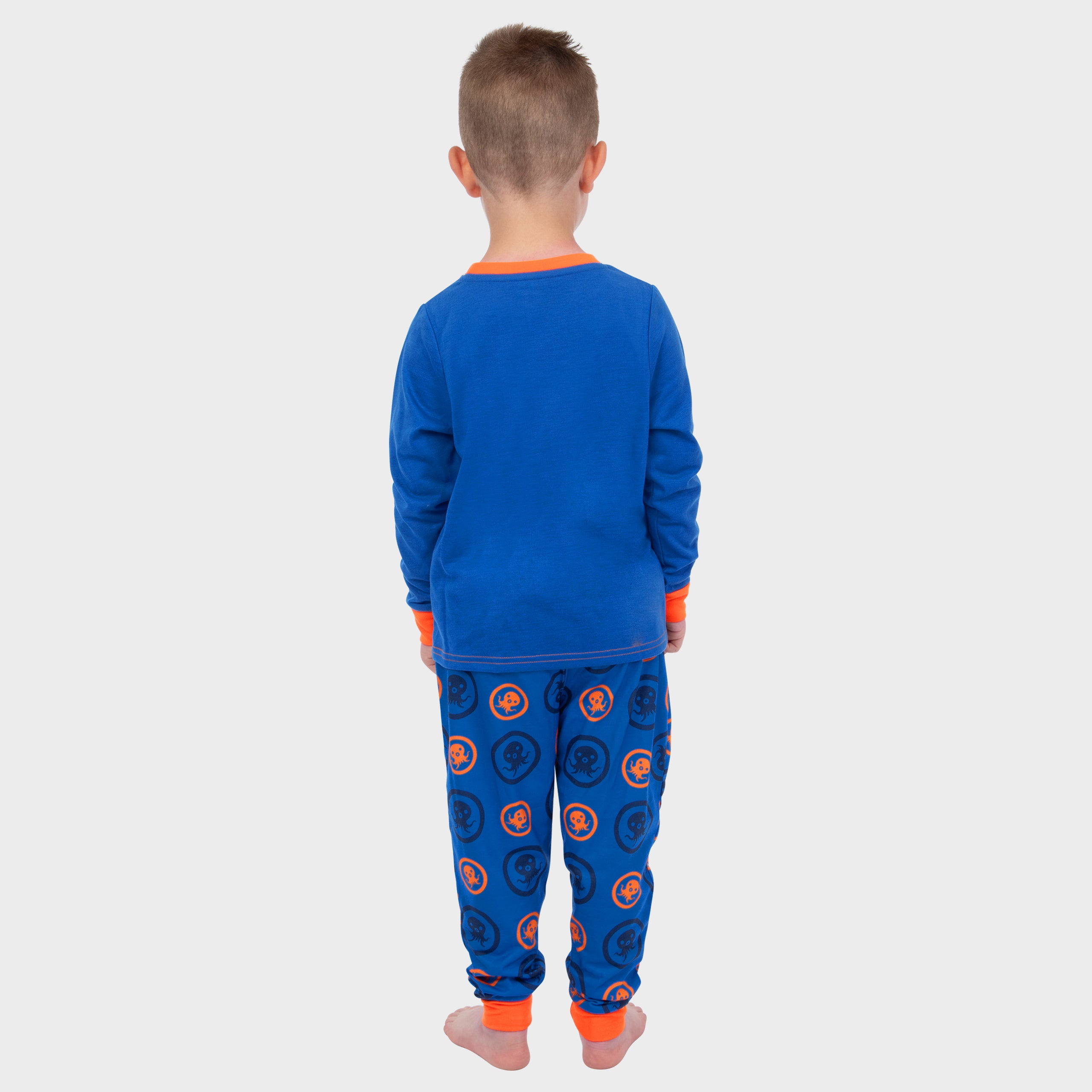 Octonauts Pyjama Set