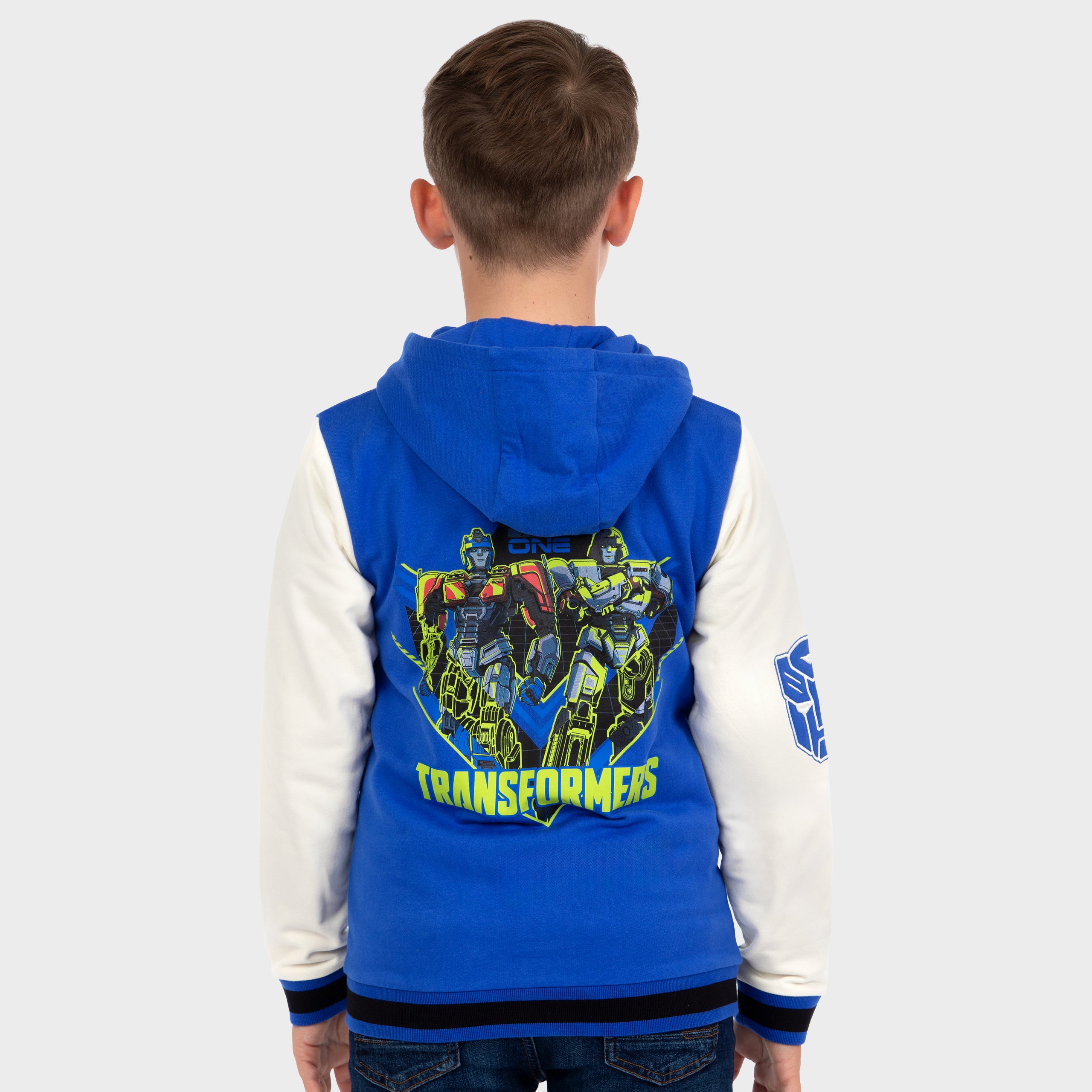 Transformers One Hoodie