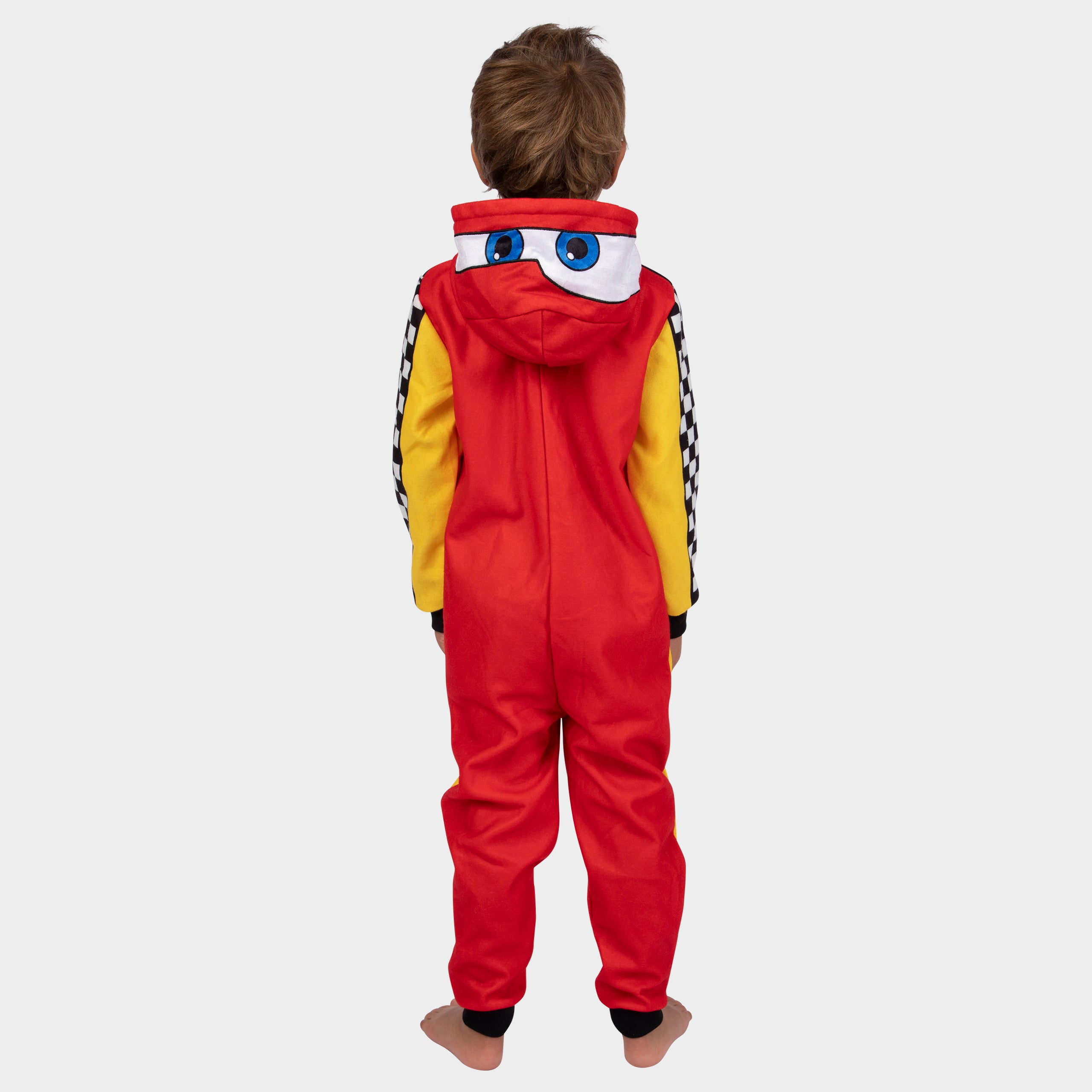 Disney Cars Onesie - Lightning McQueen