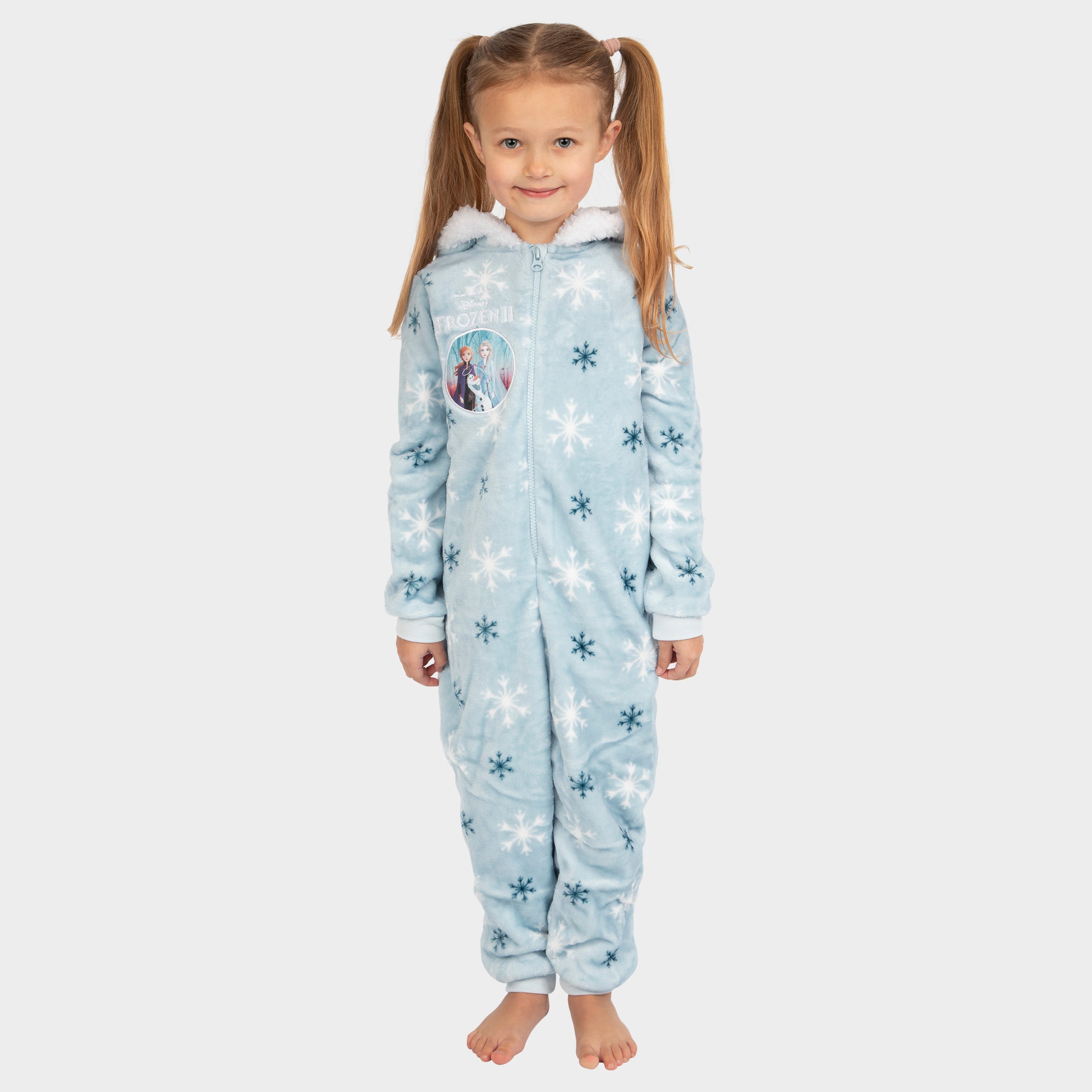 Disney Frozen Onesie