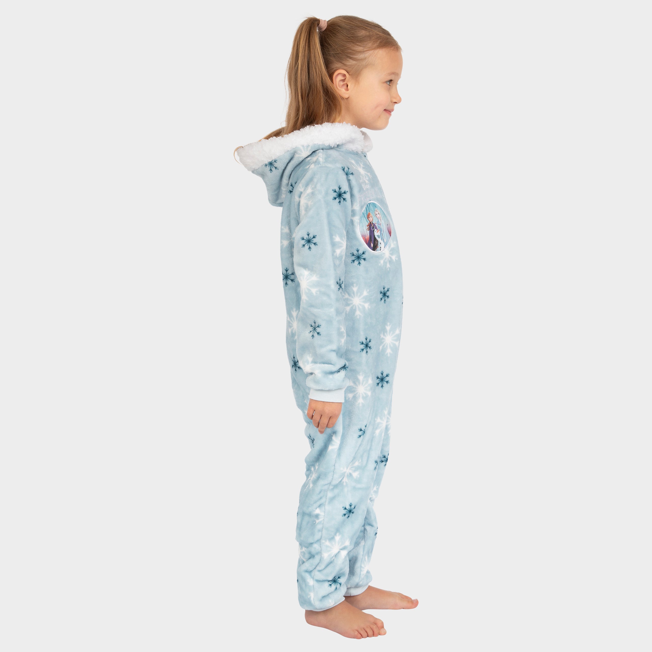 Disney Frozen Onesie