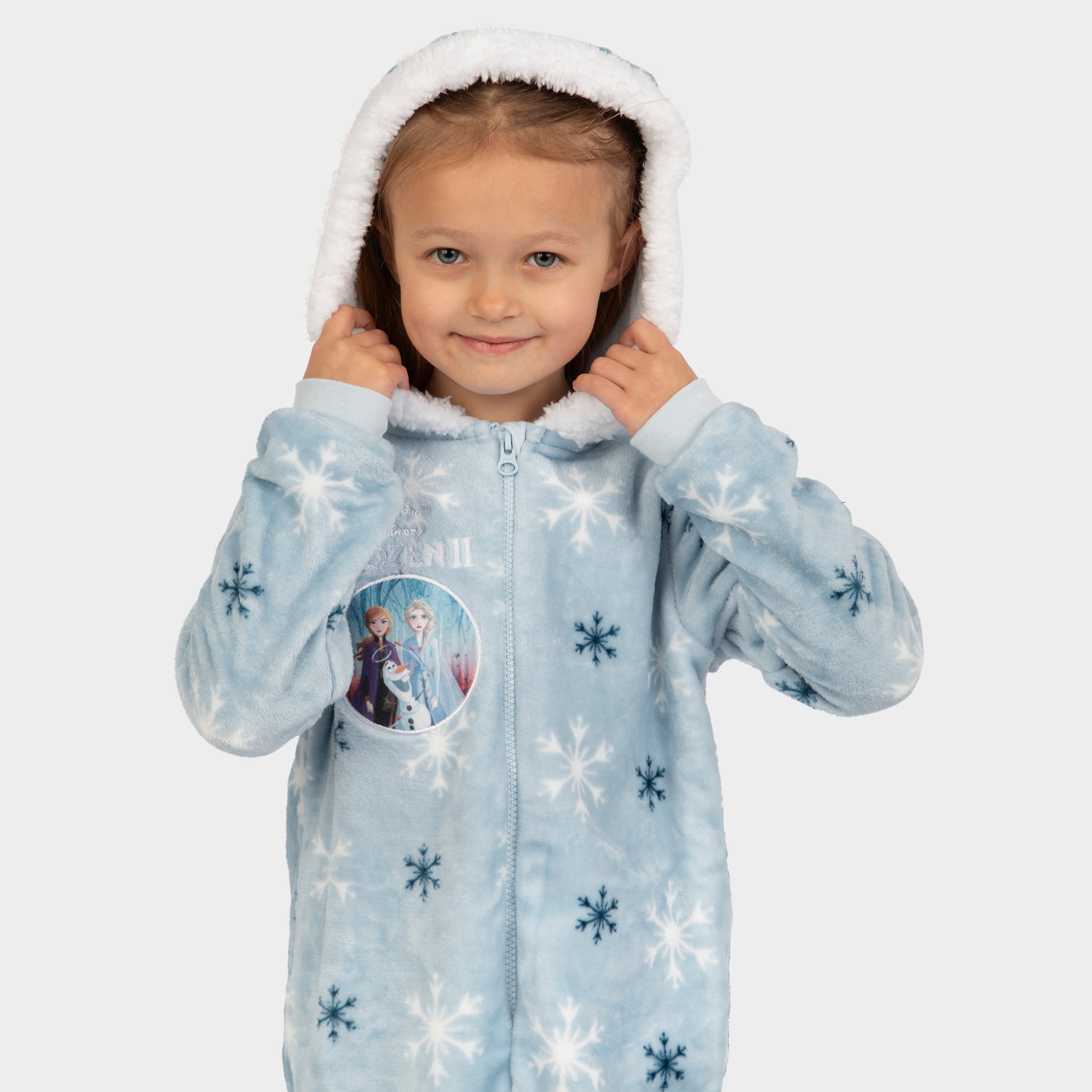 Disney Frozen Onesie