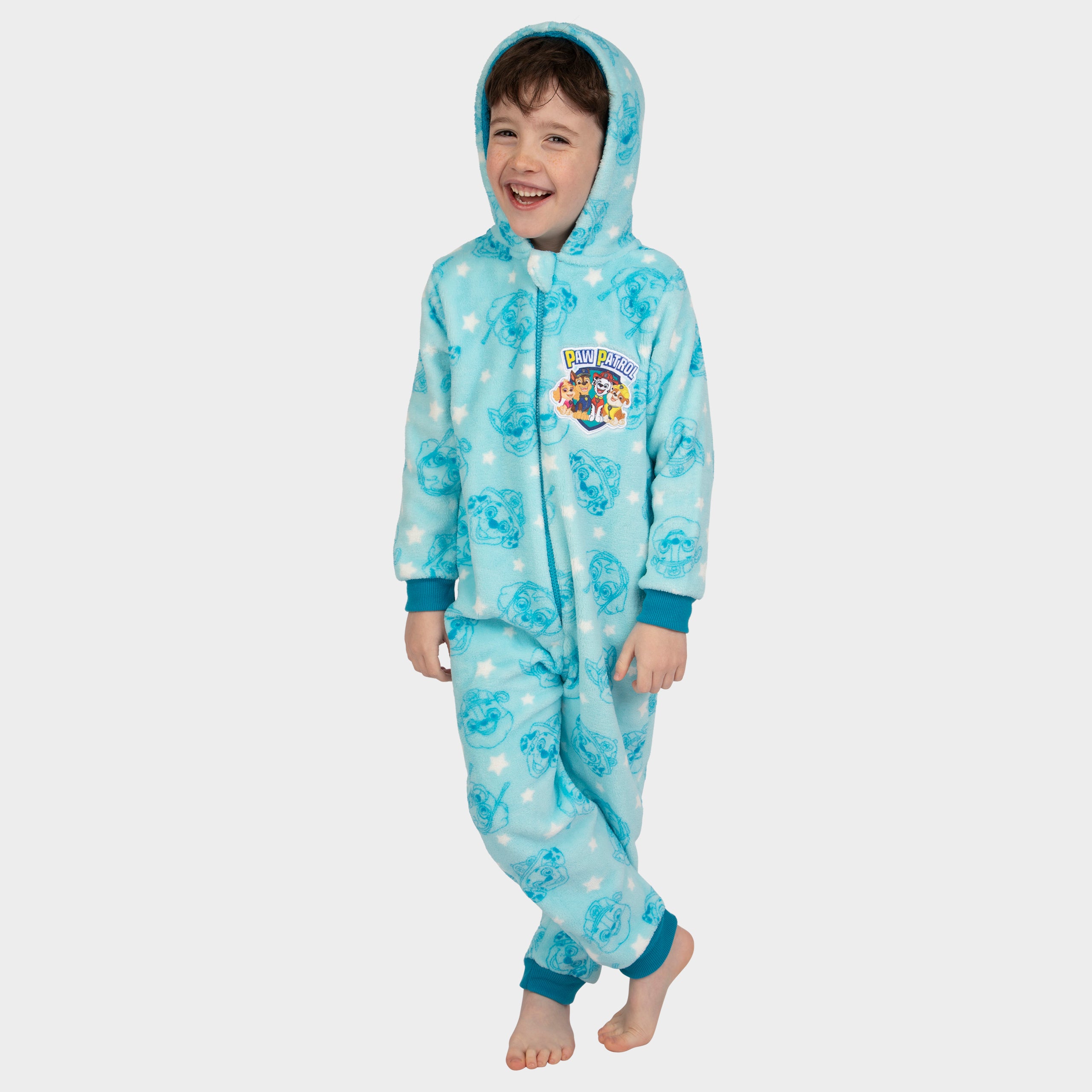 PAW Patrol Fleece Onesie