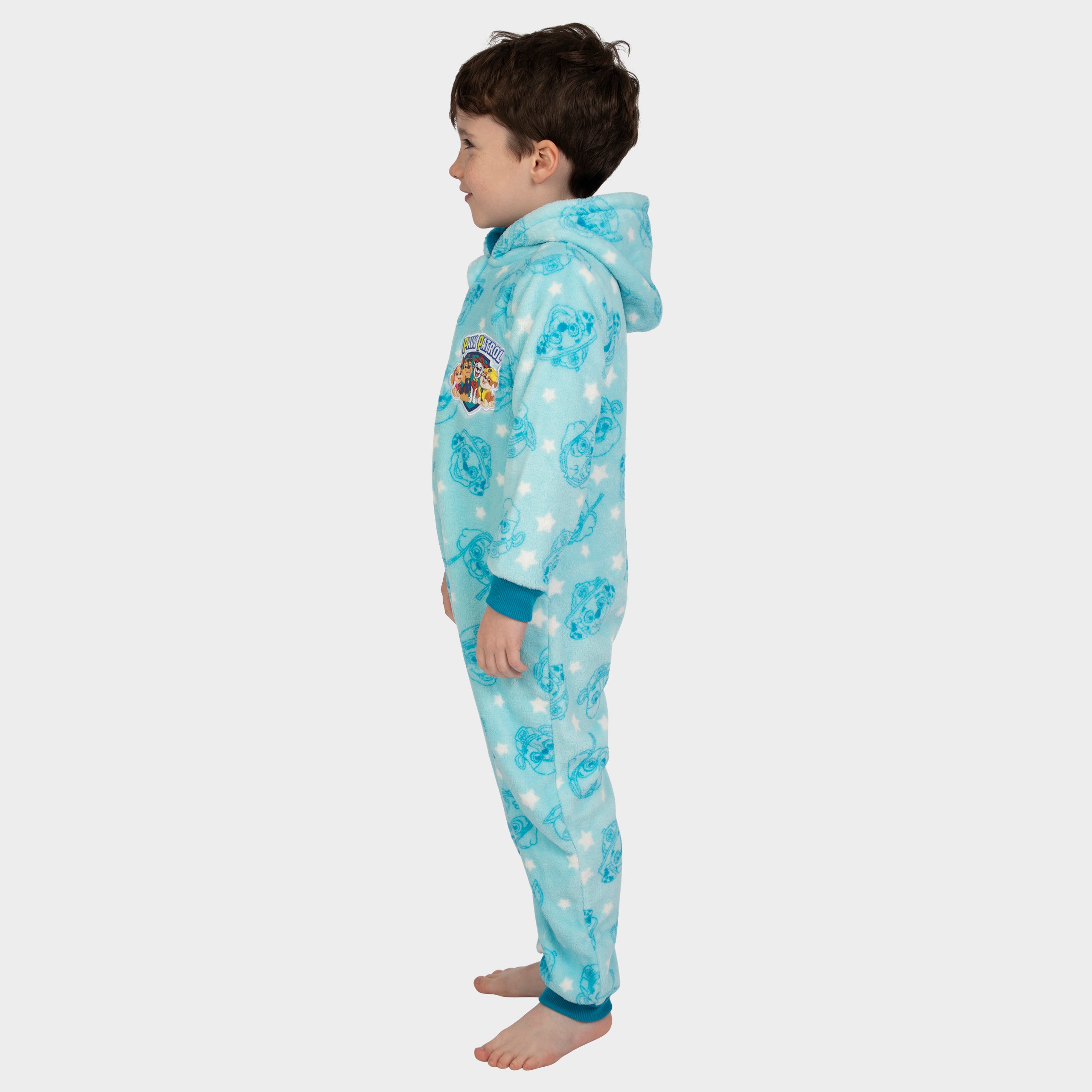 PAW Patrol Fleece Onesie