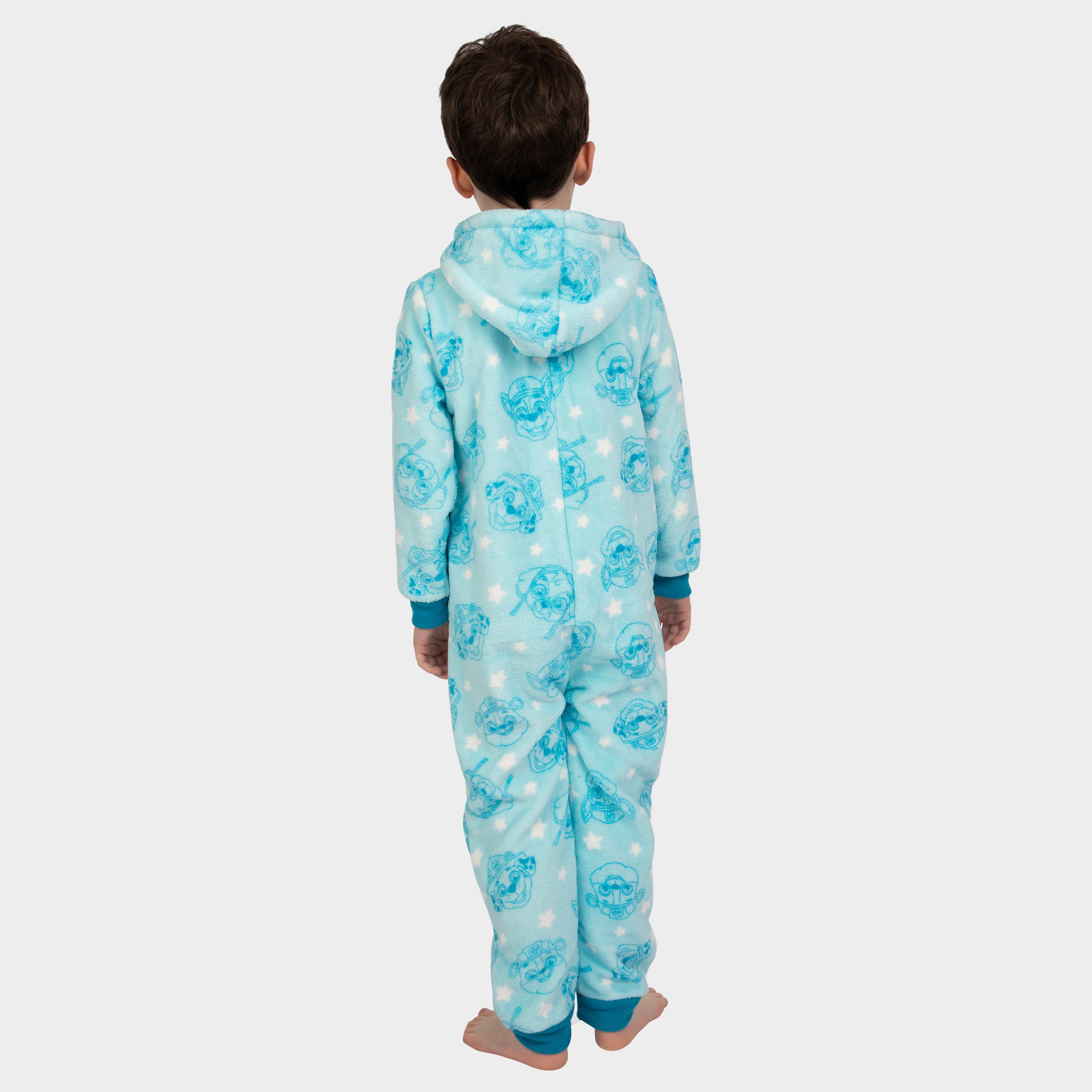 PAW Patrol Fleece Onesie