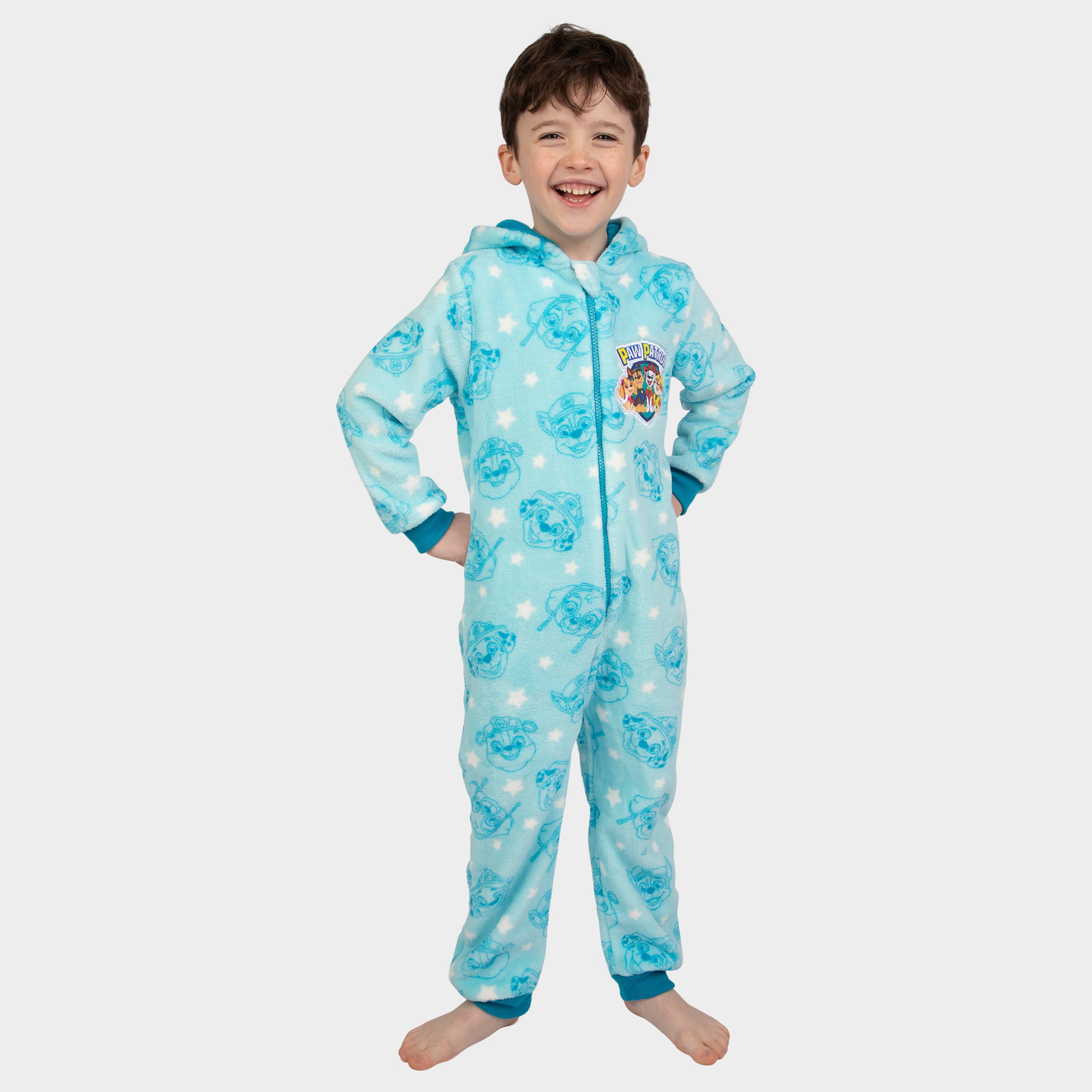 PAW Patrol Fleece Onesie