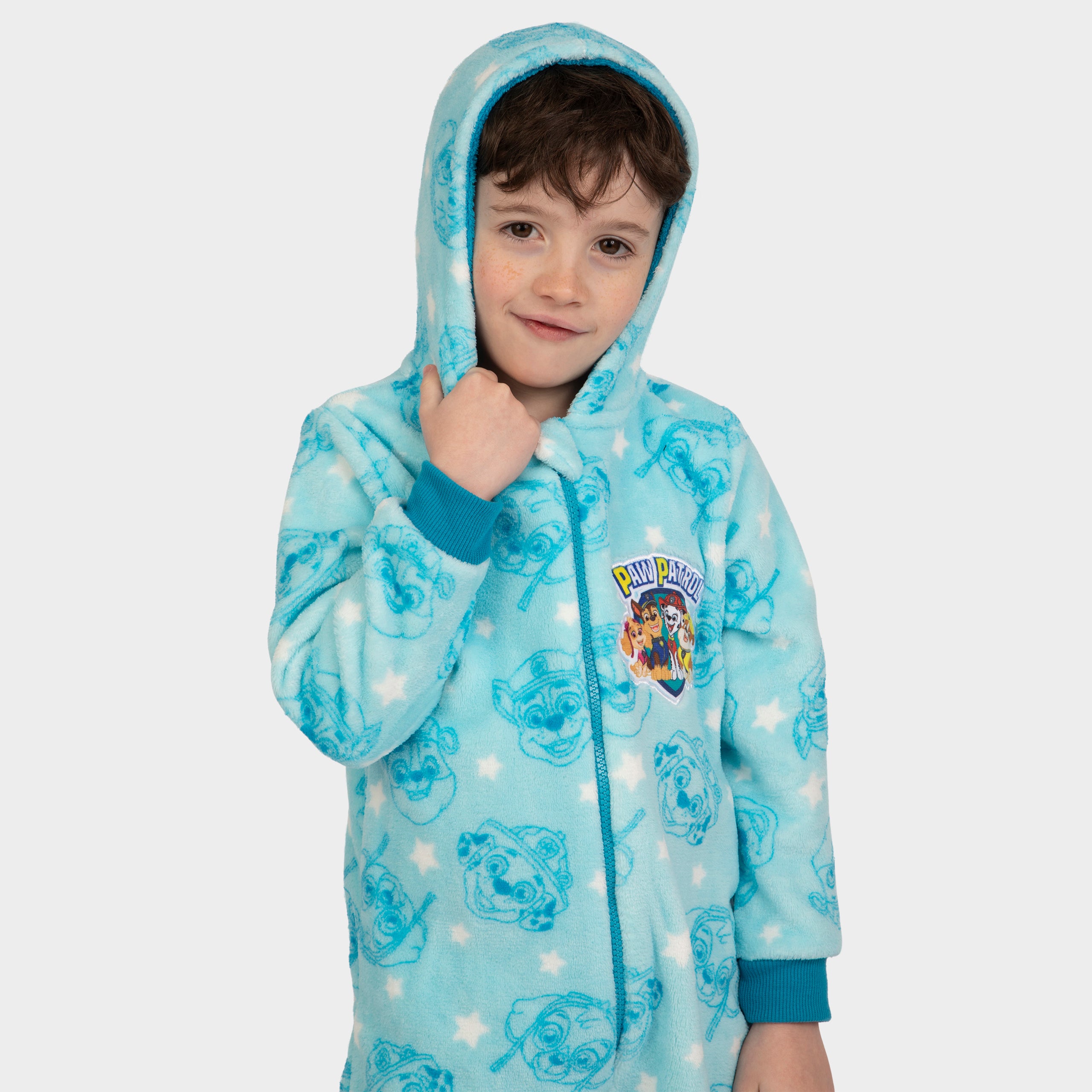 PAW Patrol Fleece Onesie