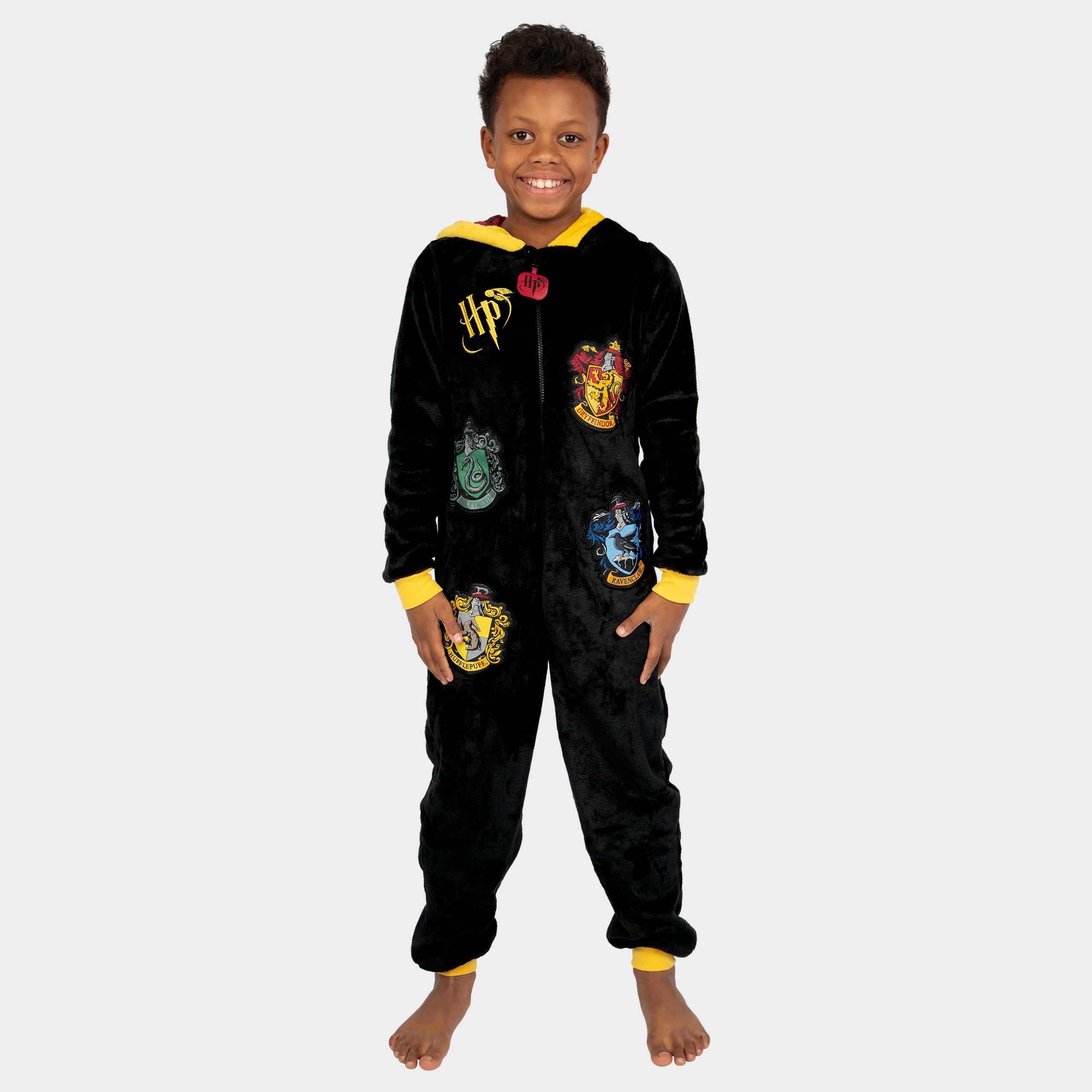 Harry Potter Onesie