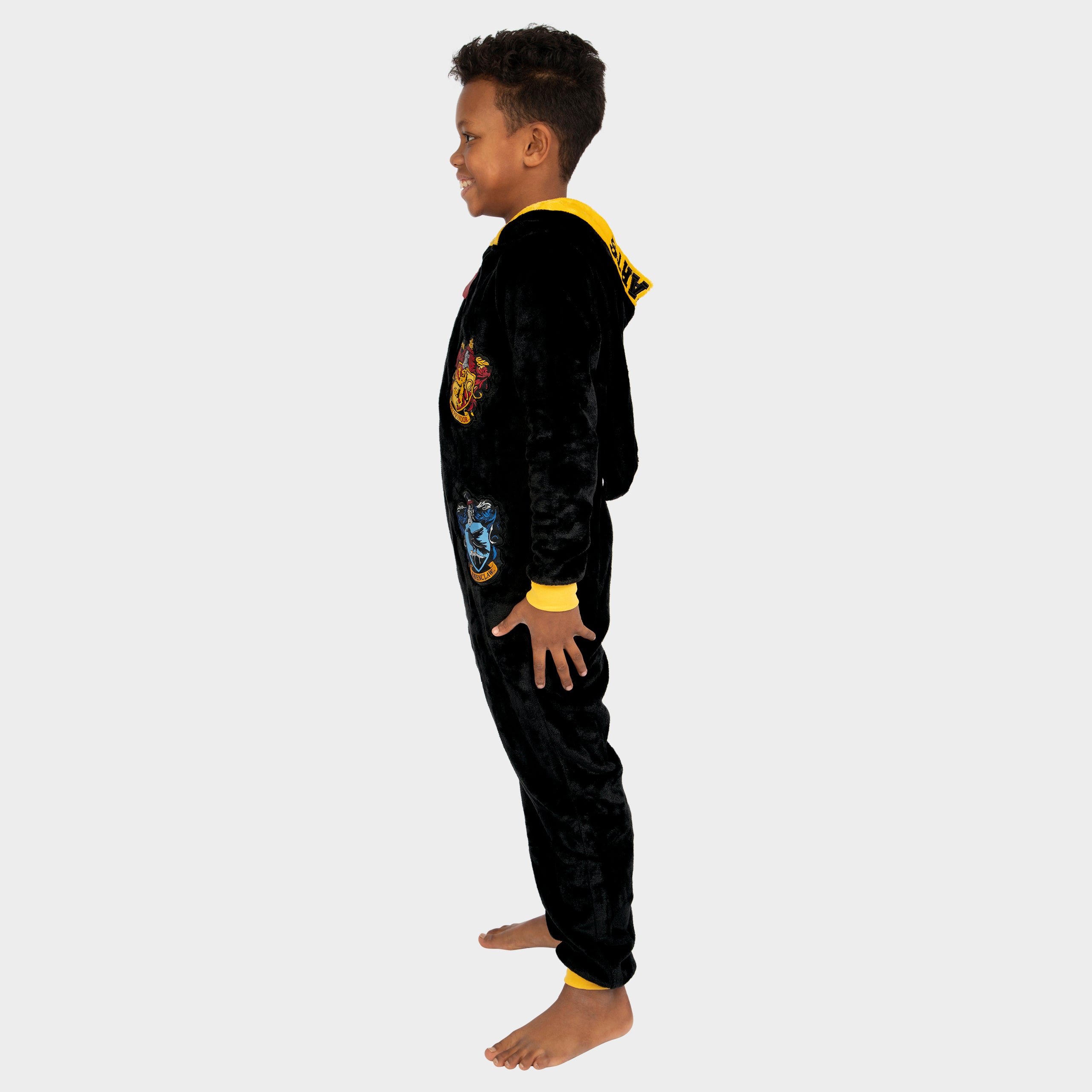 Harry Potter Onesie