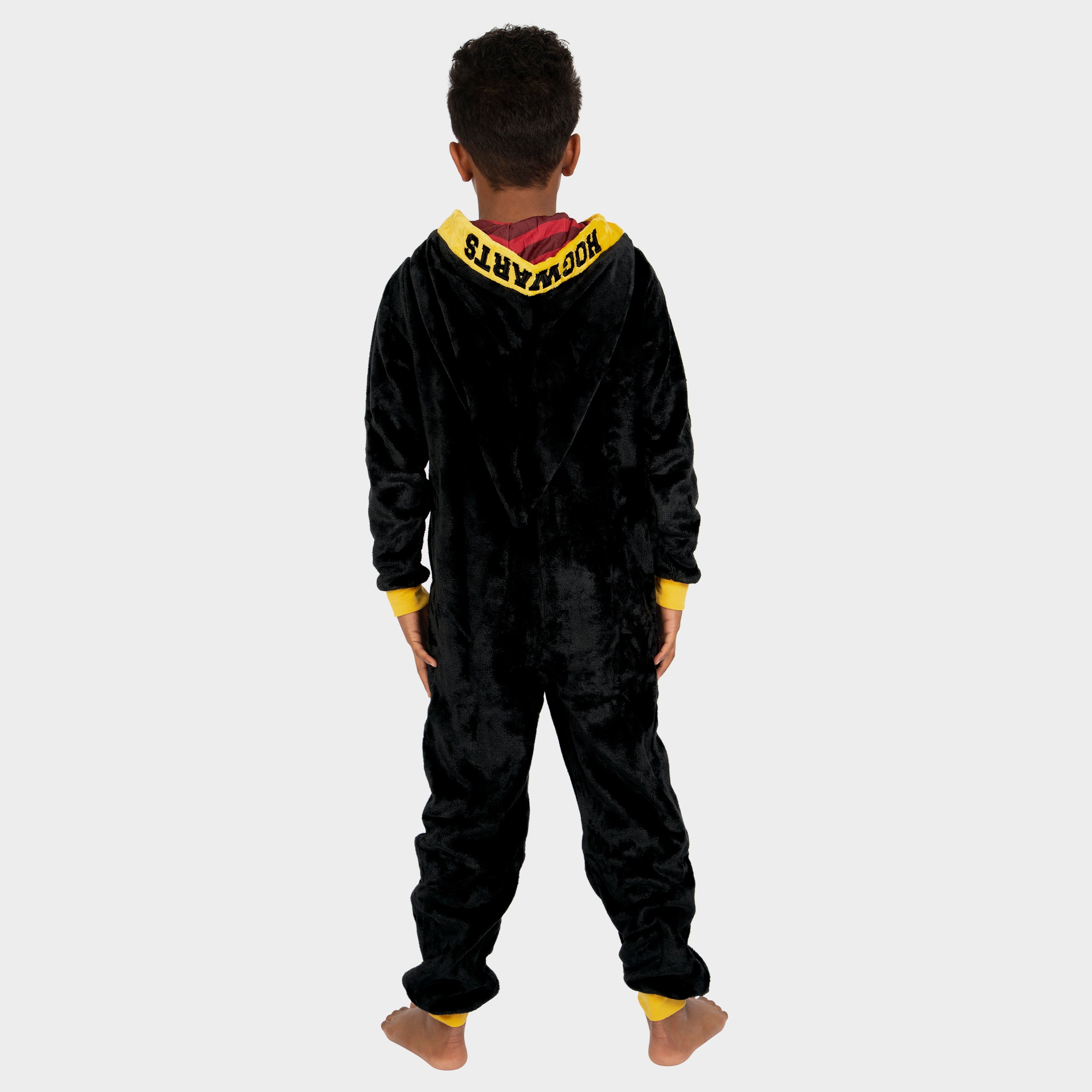 Harry Potter Onesie