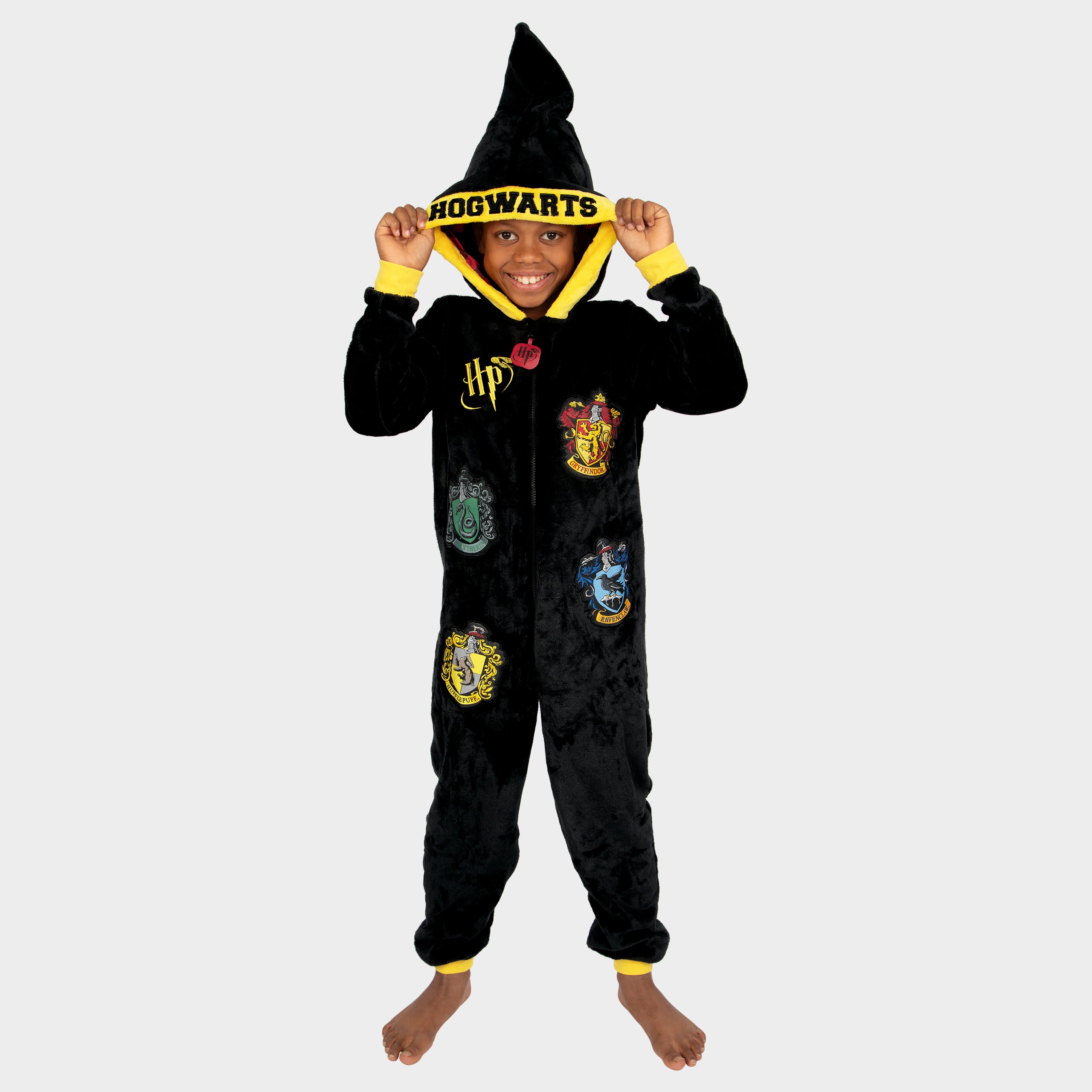 Harry Potter Onesie