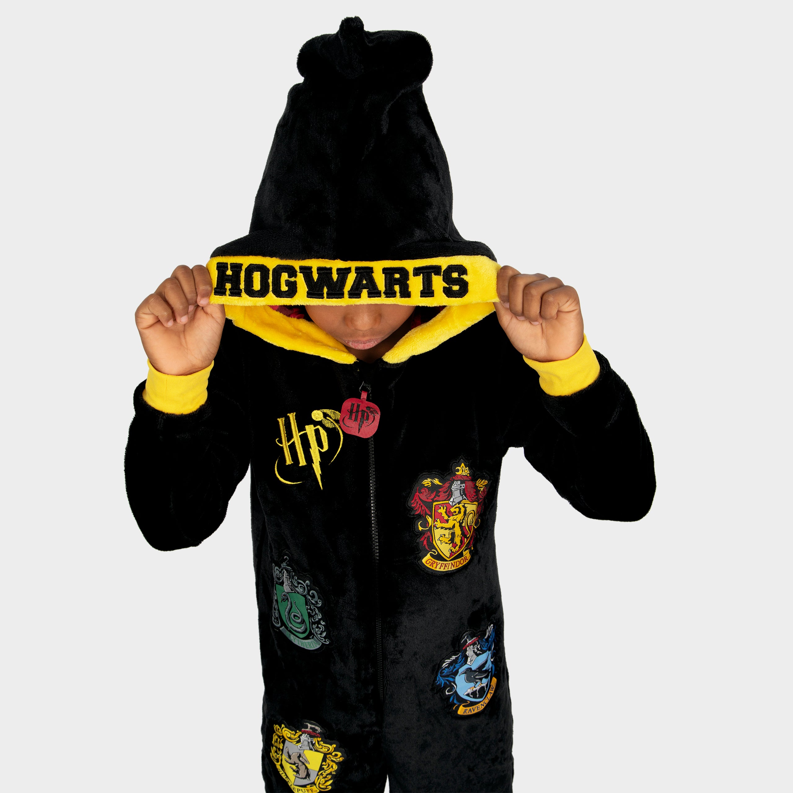 Harry Potter Onesie