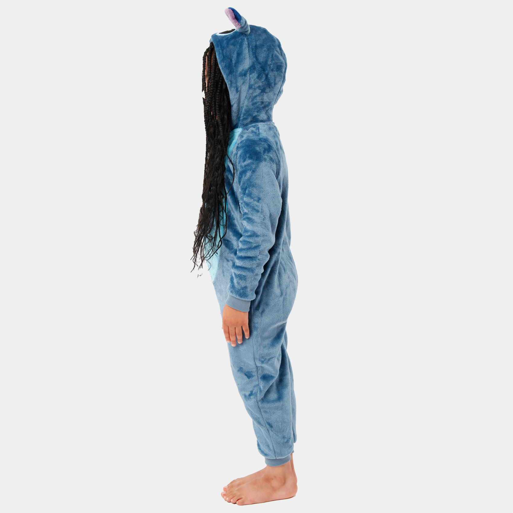 Girls Lilo and Stitch Onesie Official Character Merchandise