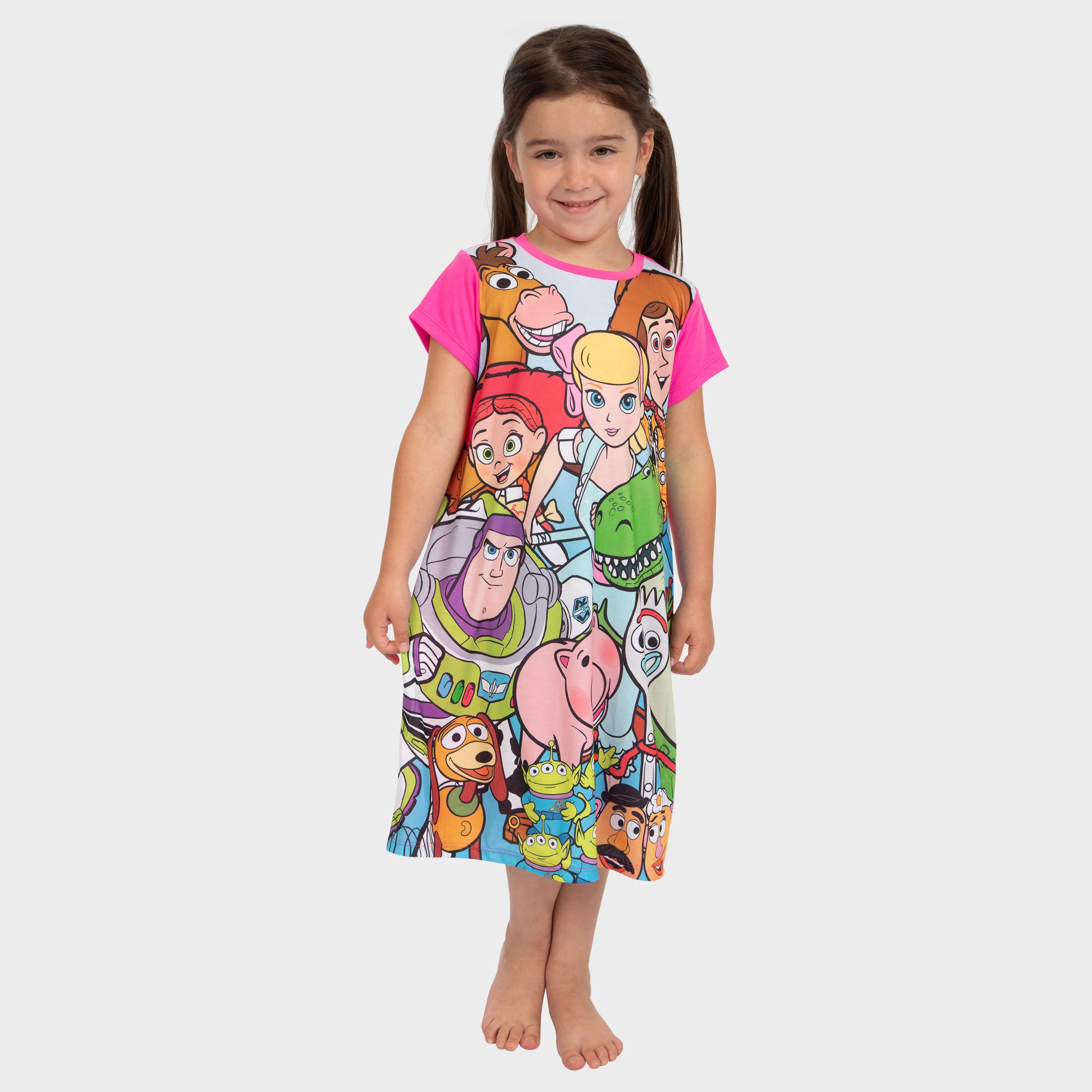 Toy Story Nightdress