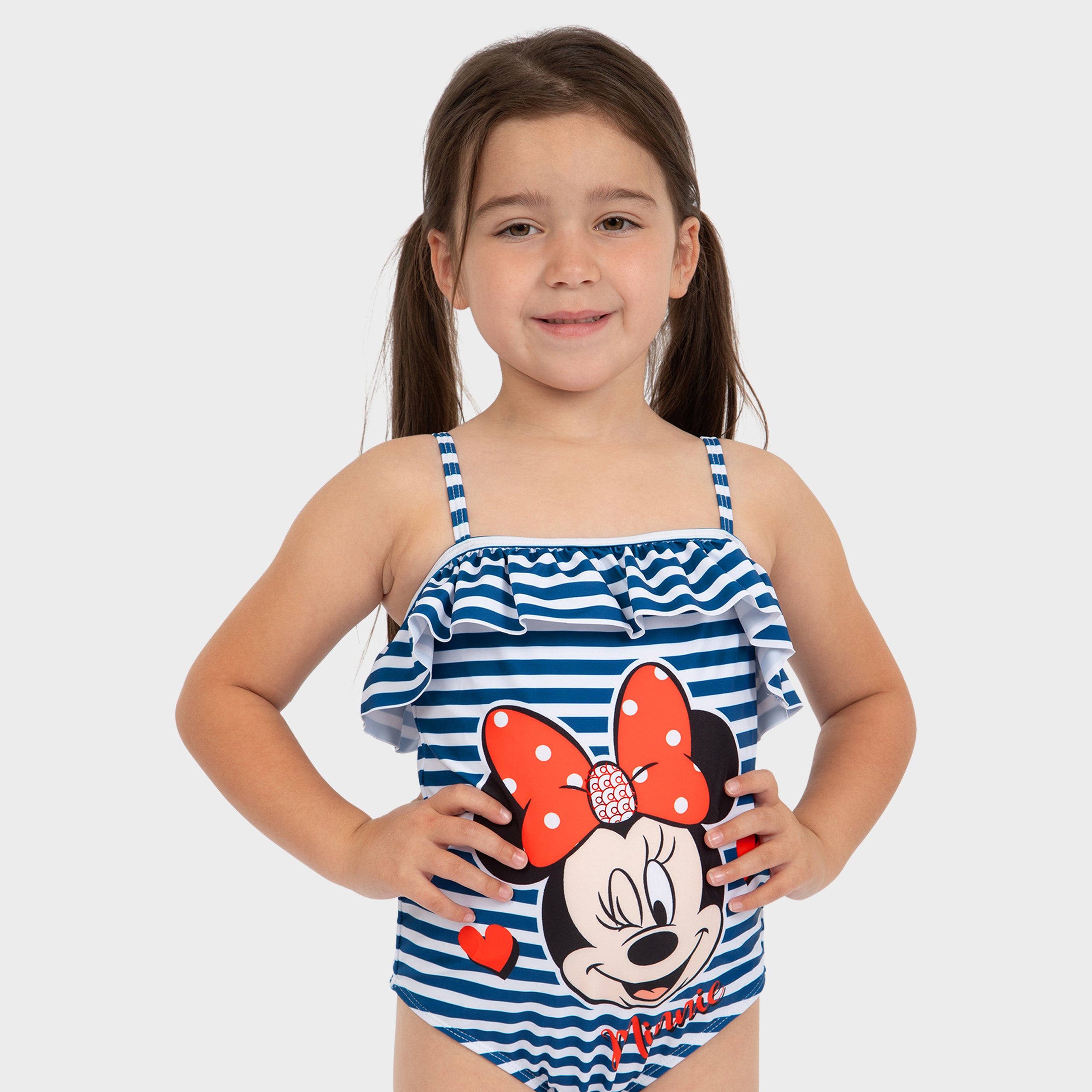 Disney Minnie Mouse Swimsuit