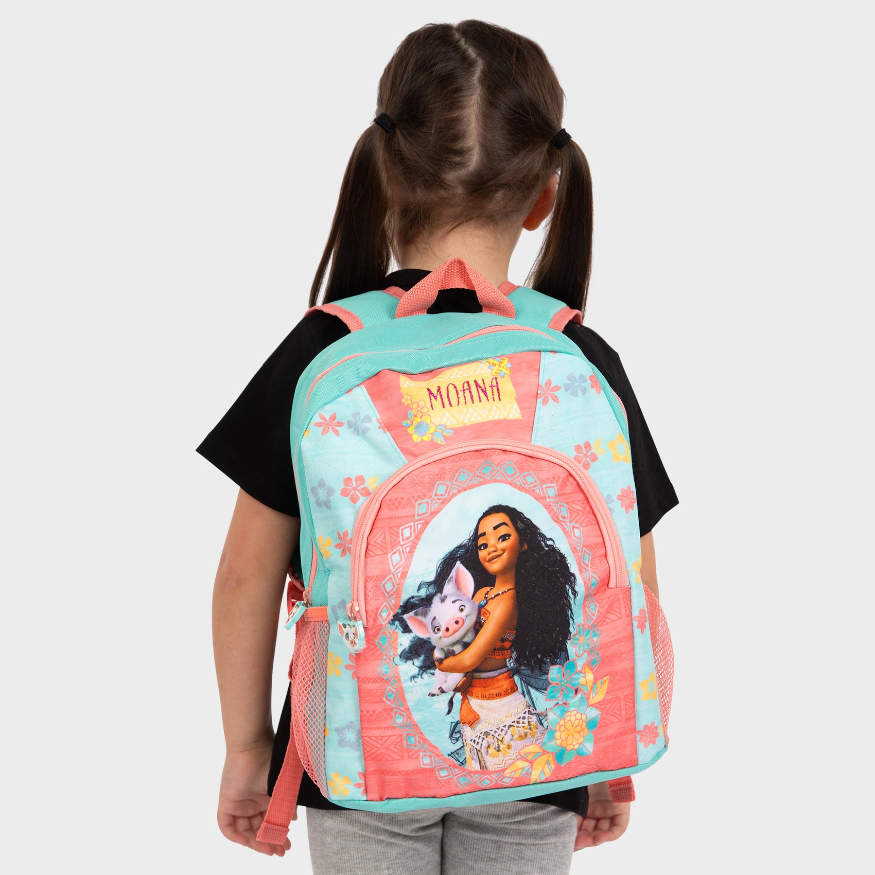 Disney Moana Backpack Character