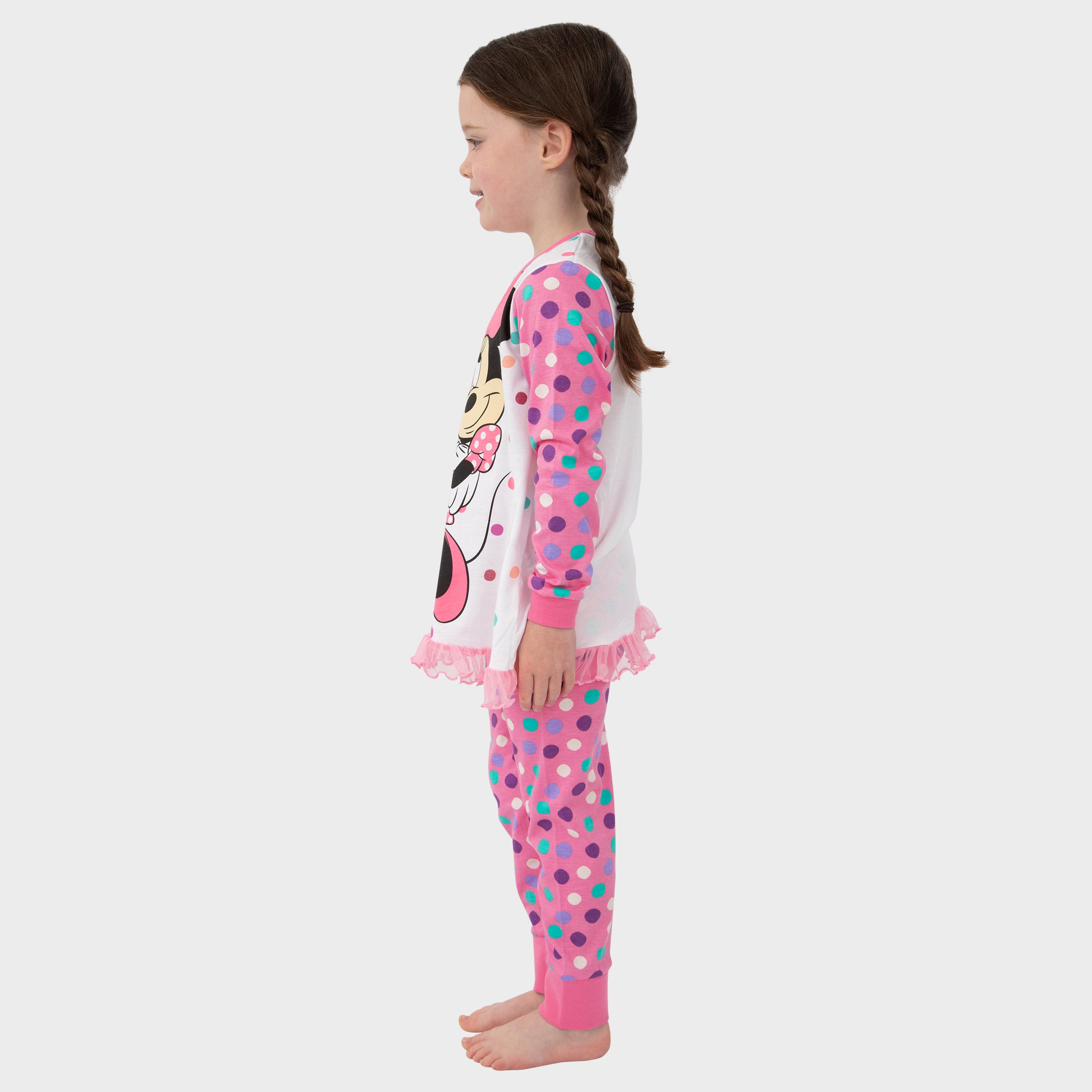 Disney Minnie Mouse Pyjamas