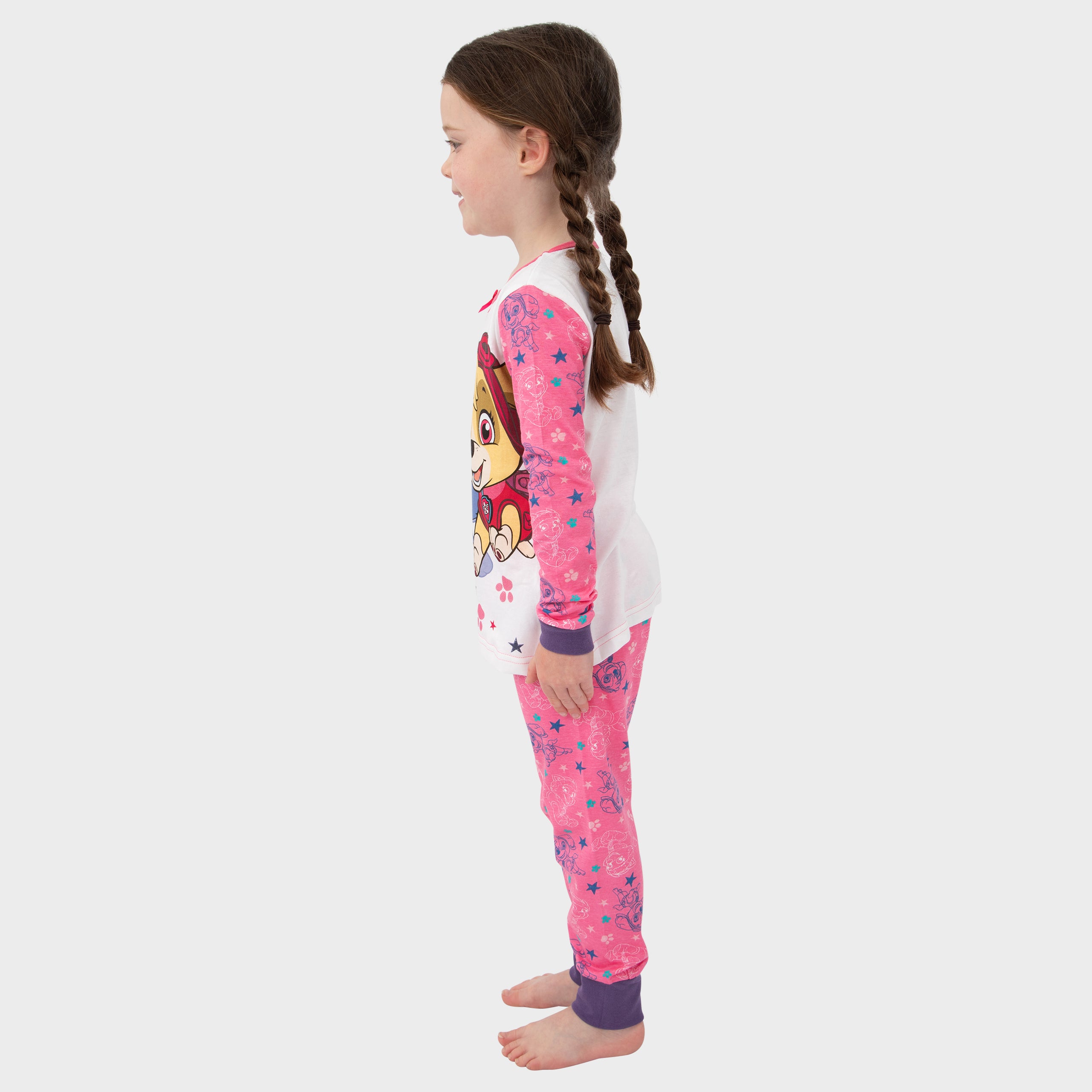 PAW Patrol Pyjamas - Skye & Everest