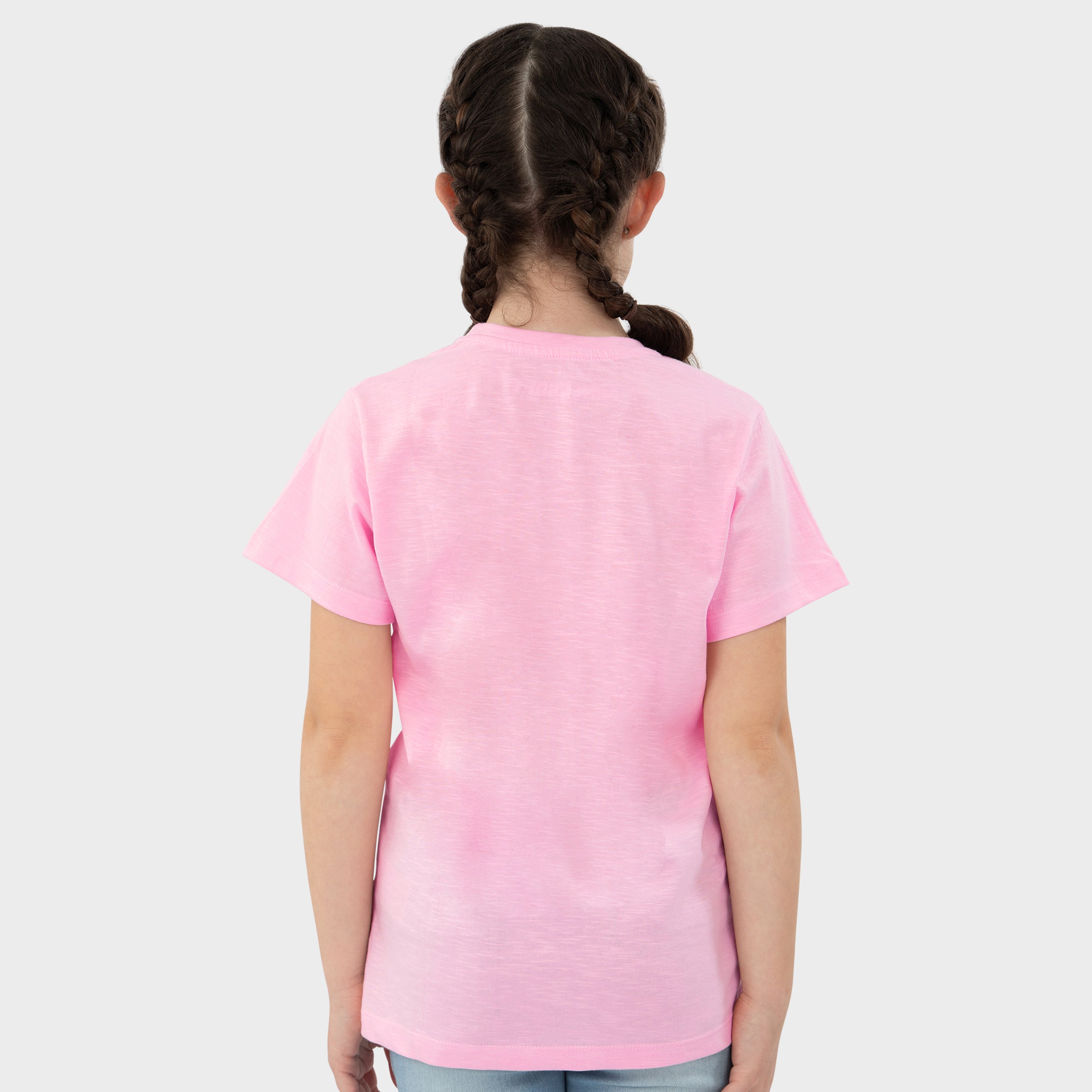 Girls Minecraft T-shirt