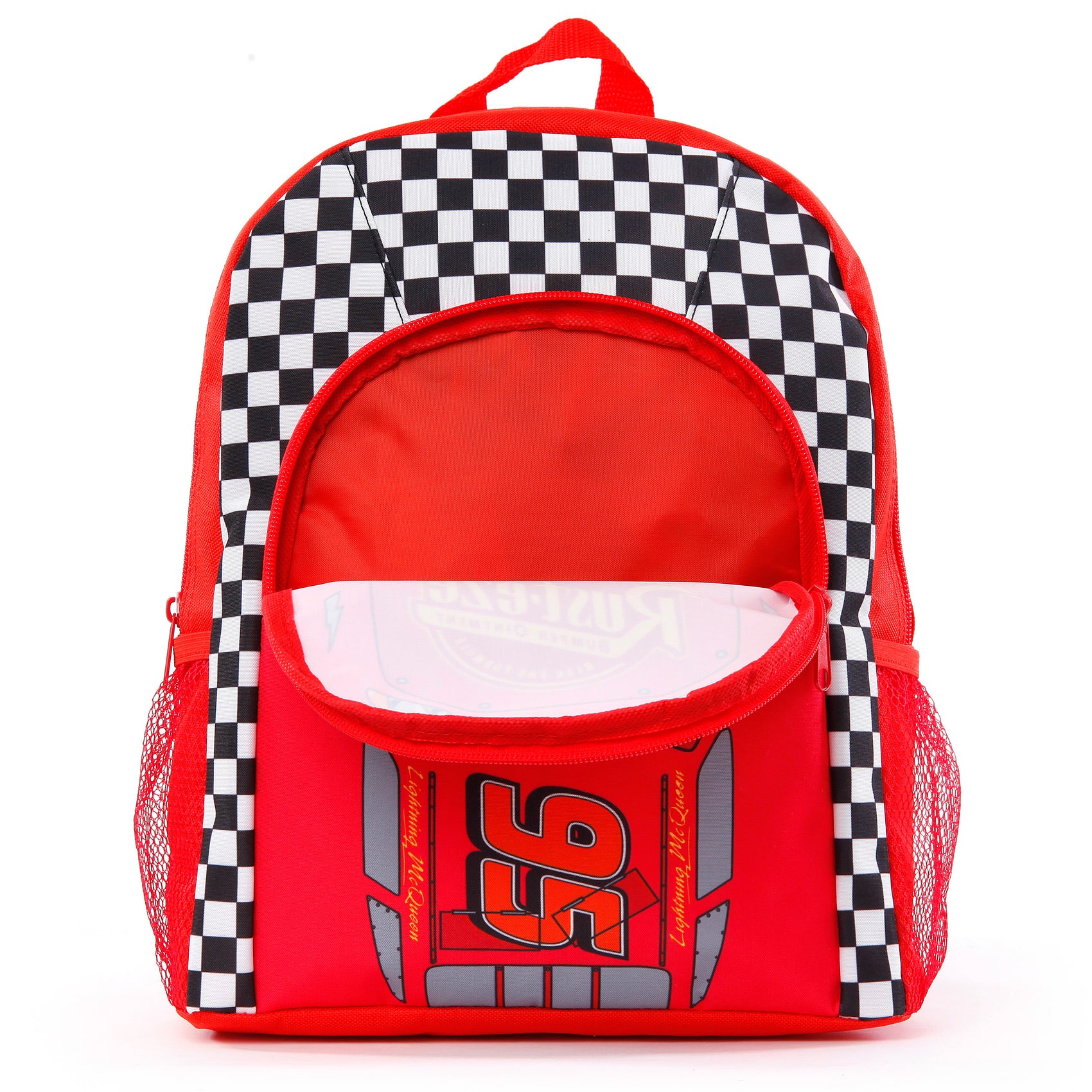 Disney Cars Backpack