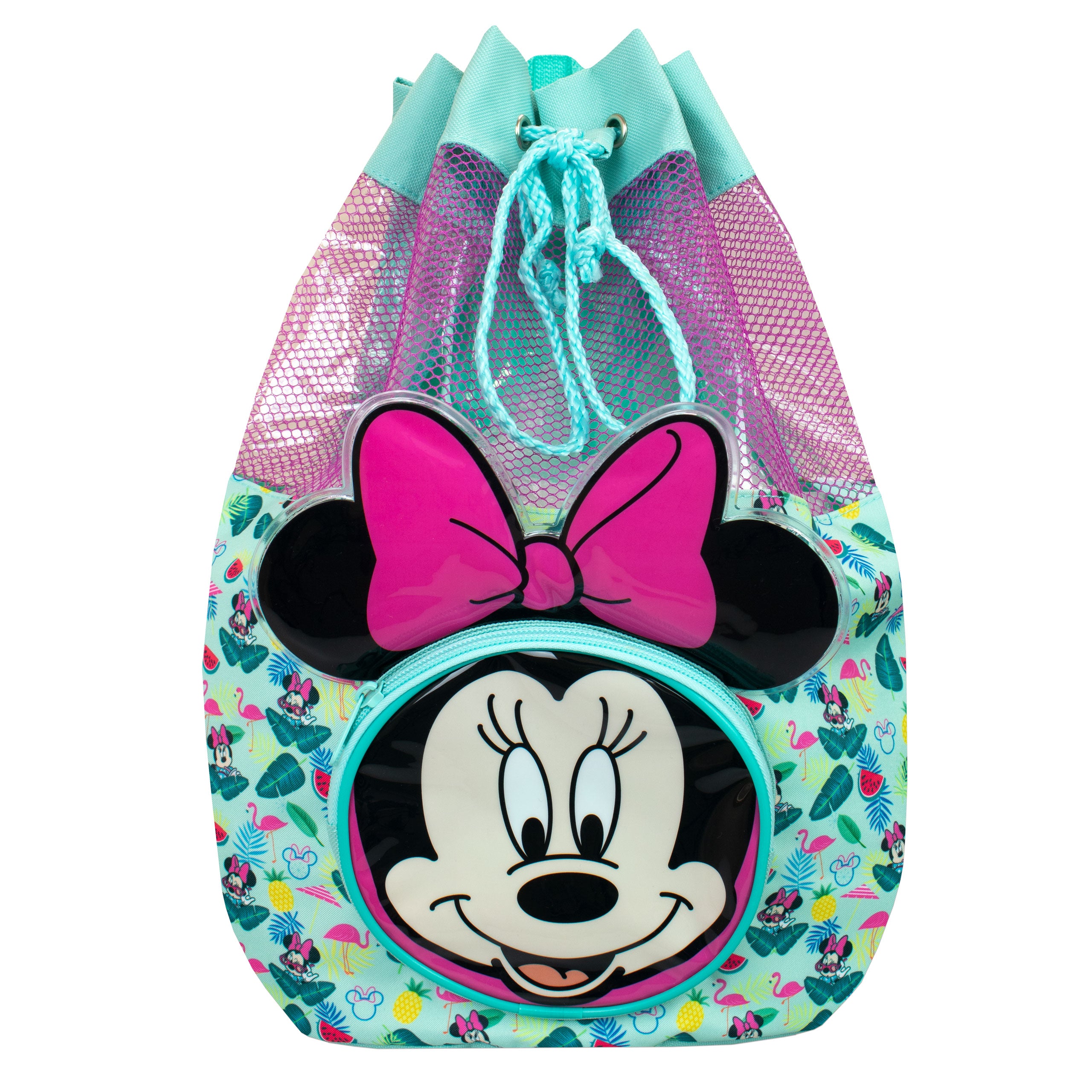 Minnie Mouse Swim Bag