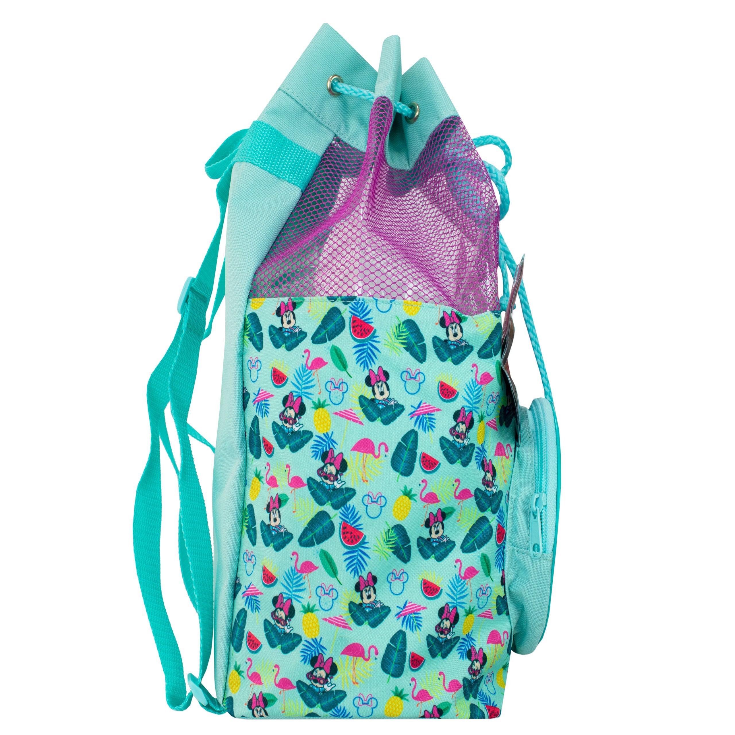 Minnie Mouse Swim Bag