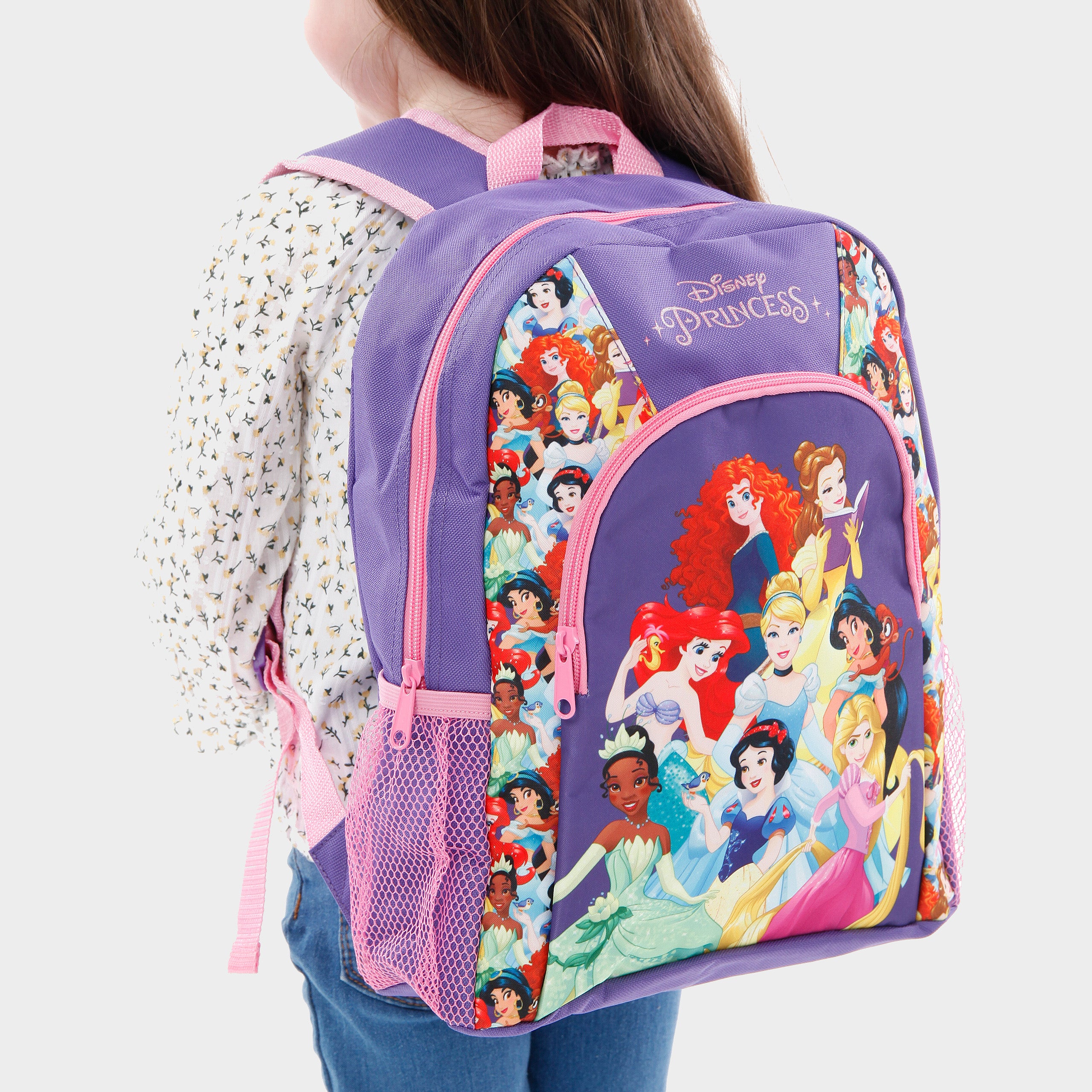 Disney Princess Backpack