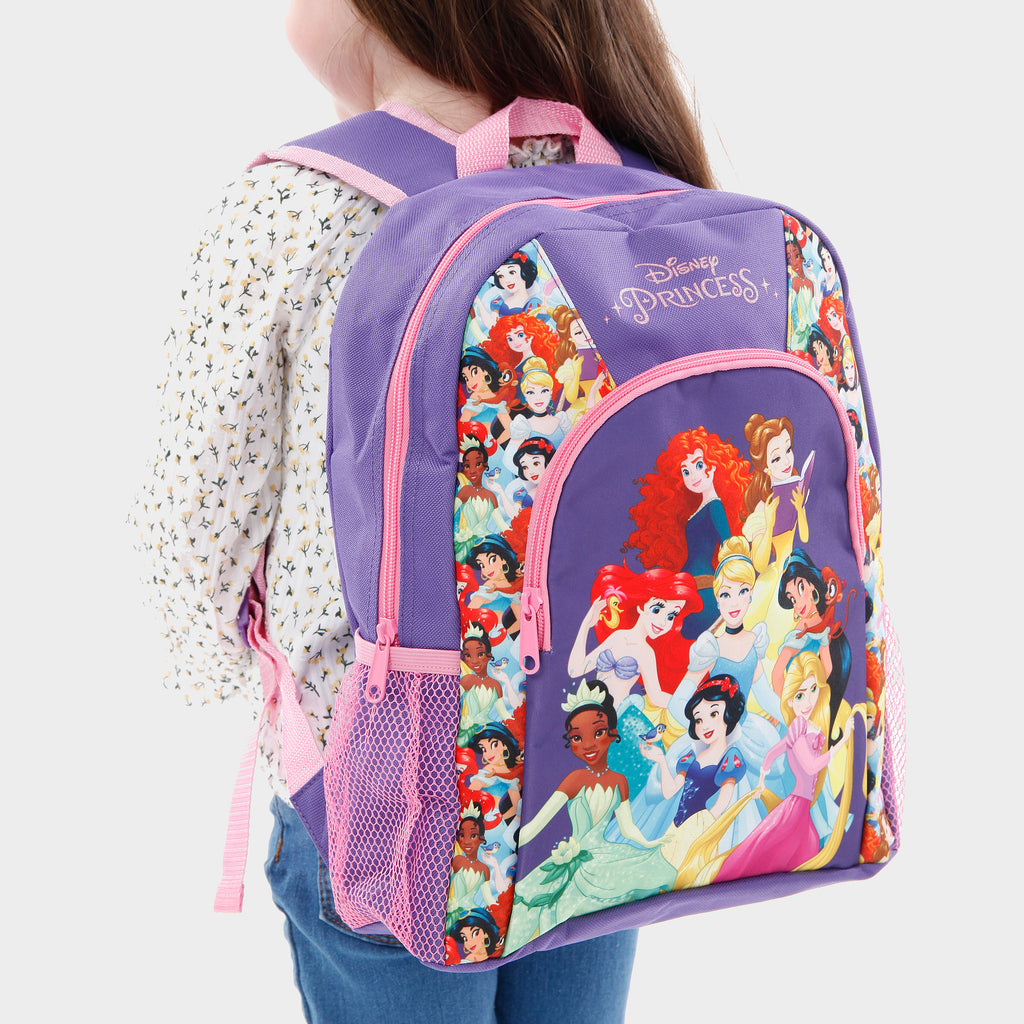 Disney Princess Backpack | Kids | Character.com