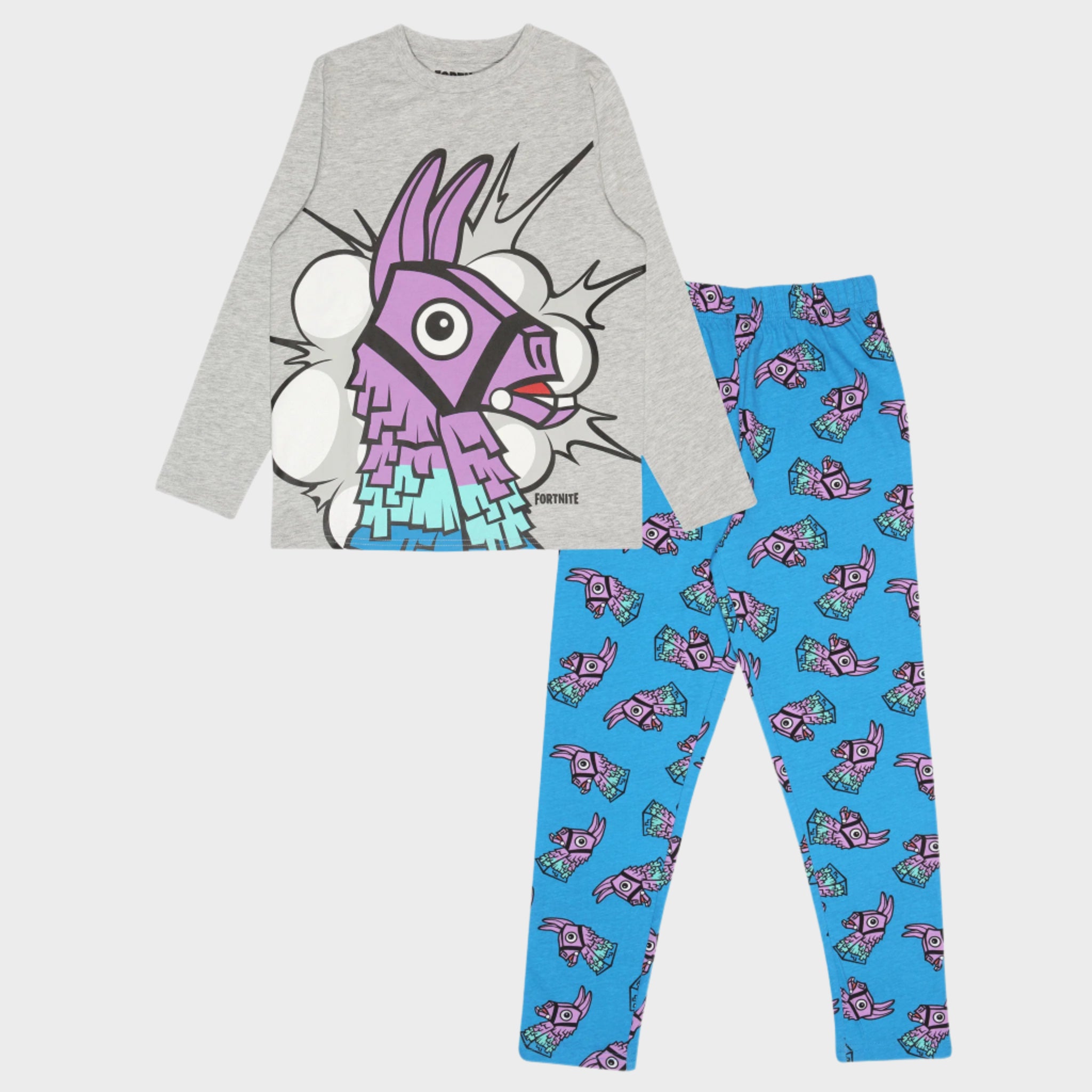 Fortnite Llama Pyjamas