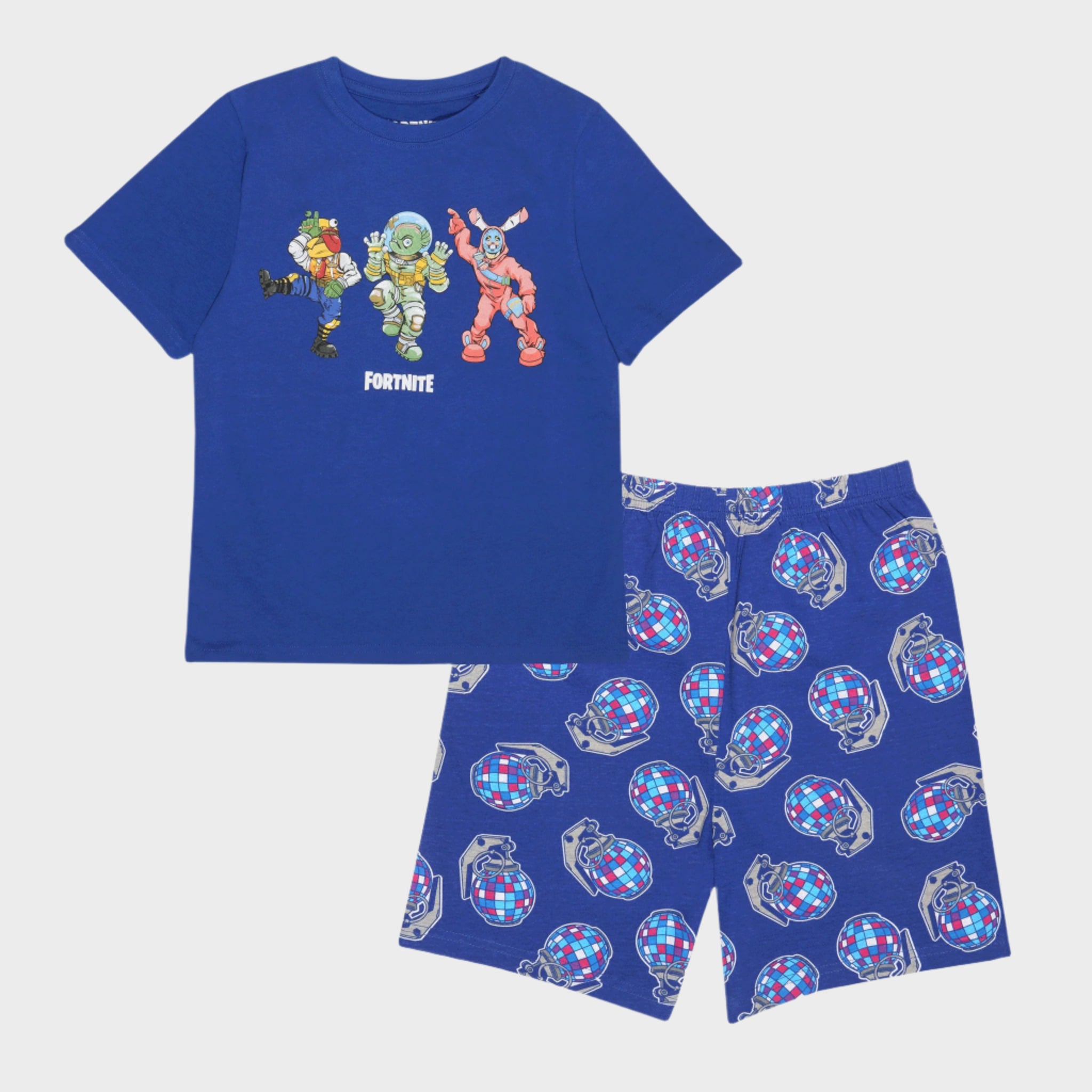 Fortnite Pjs