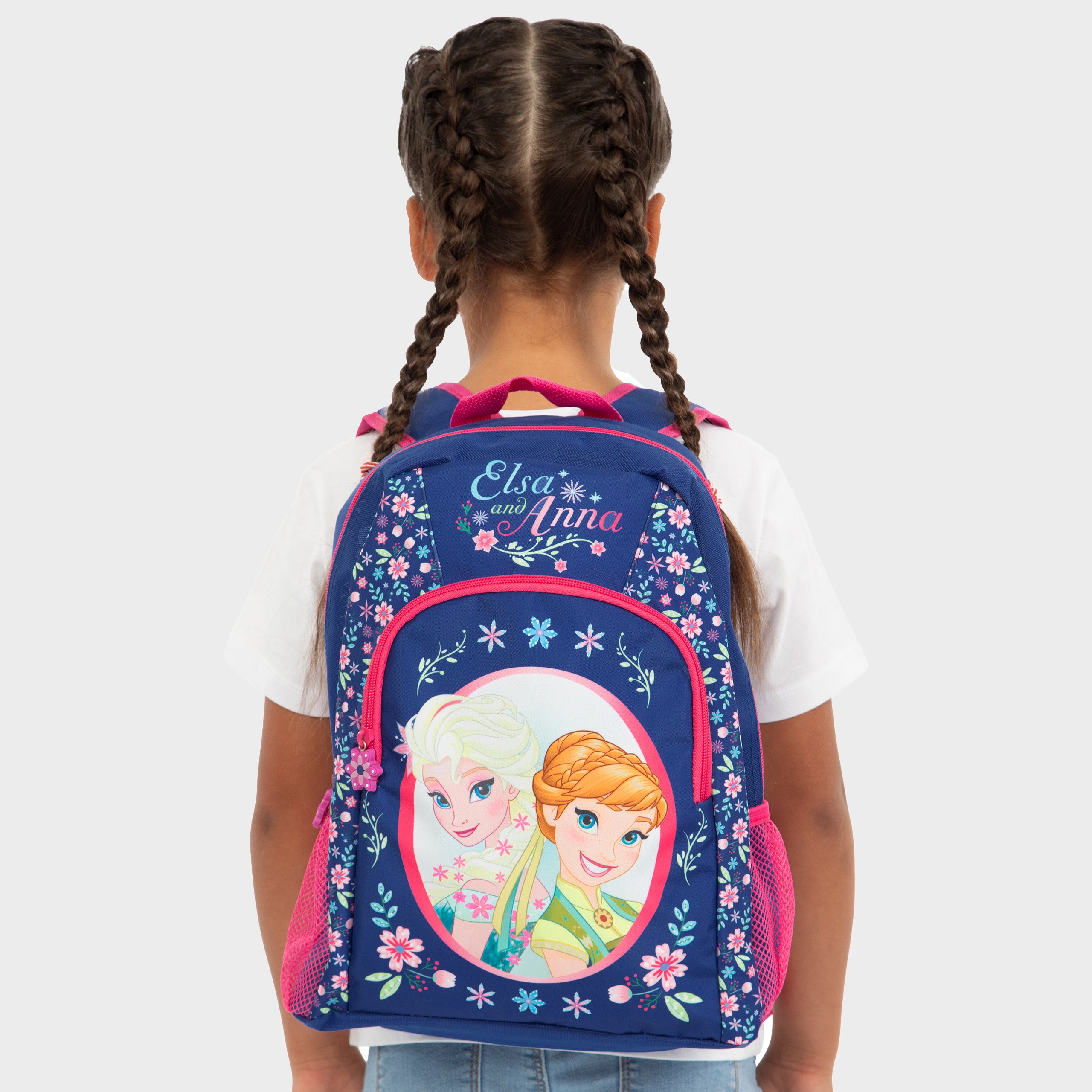 Frozen Disney Backpack