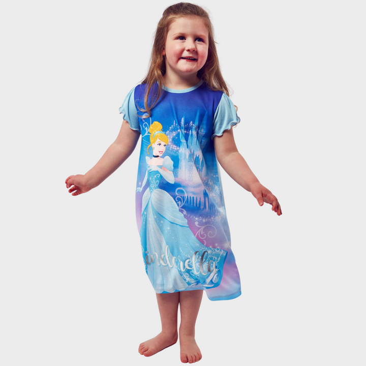 Official Disney Princess Nightwear