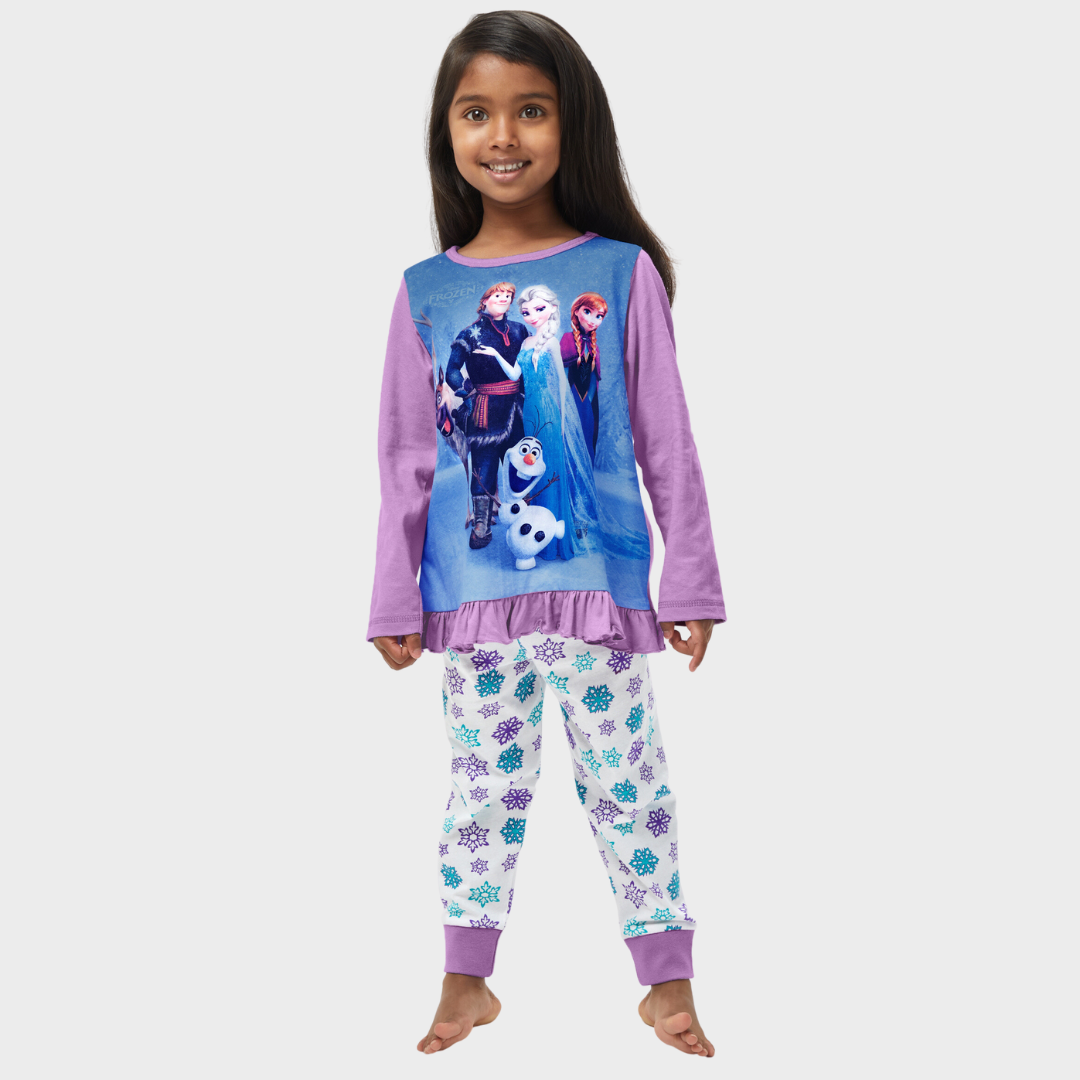 Disney Frozen Pyjamas