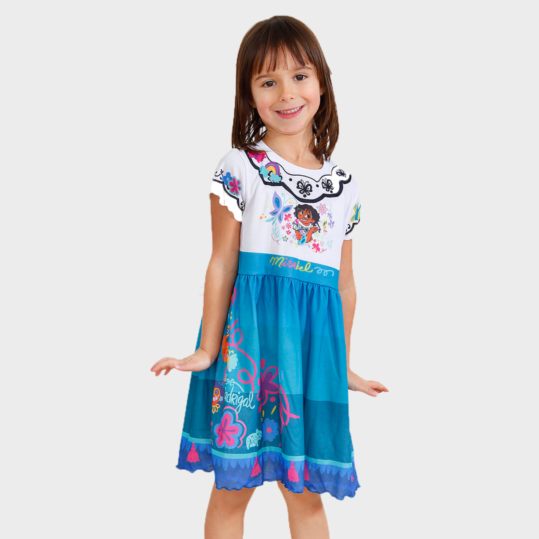 Kids Encanto Nightdress