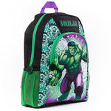 Incredible hotsell hulk bookbag