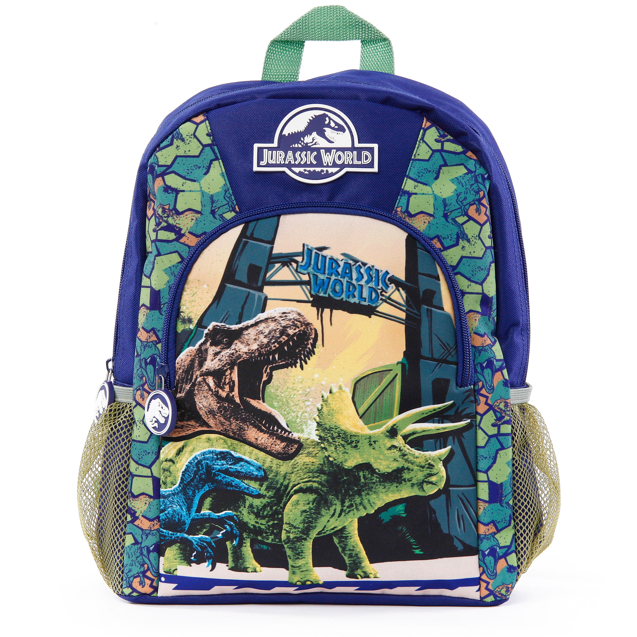 Jurassic World Rucksack