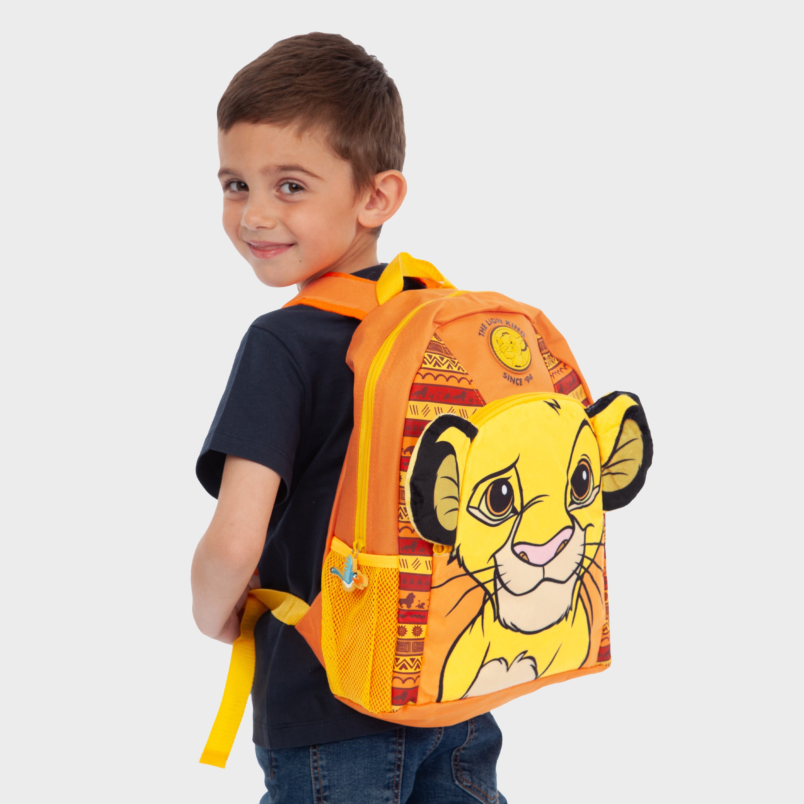 The Lion King Backpack