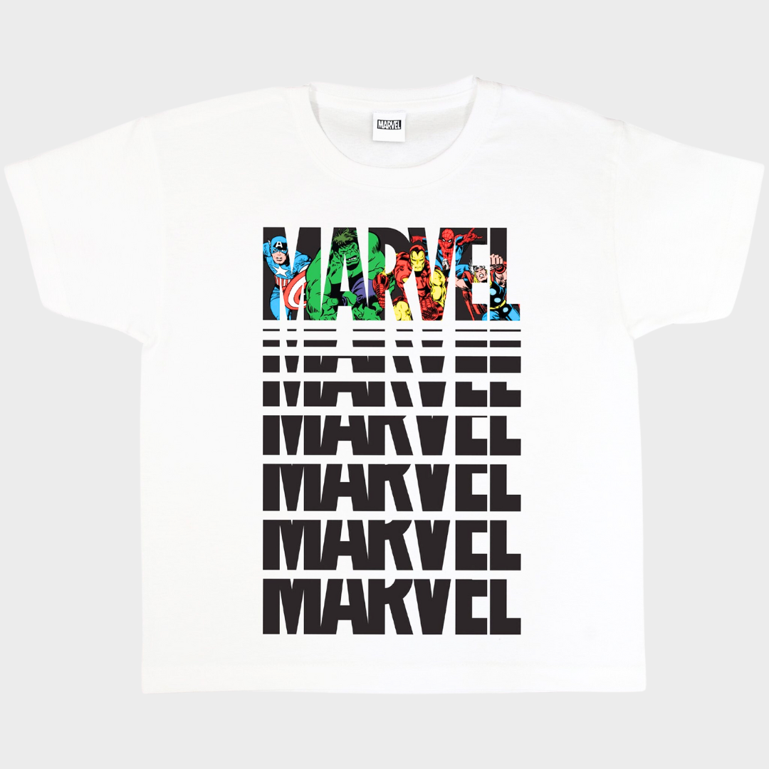 Marvel Comics T-Shirt