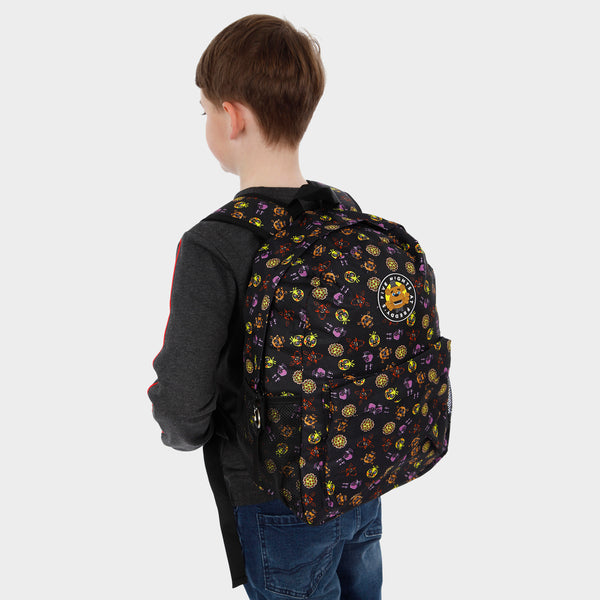 Fnaf backpacks for school best sale