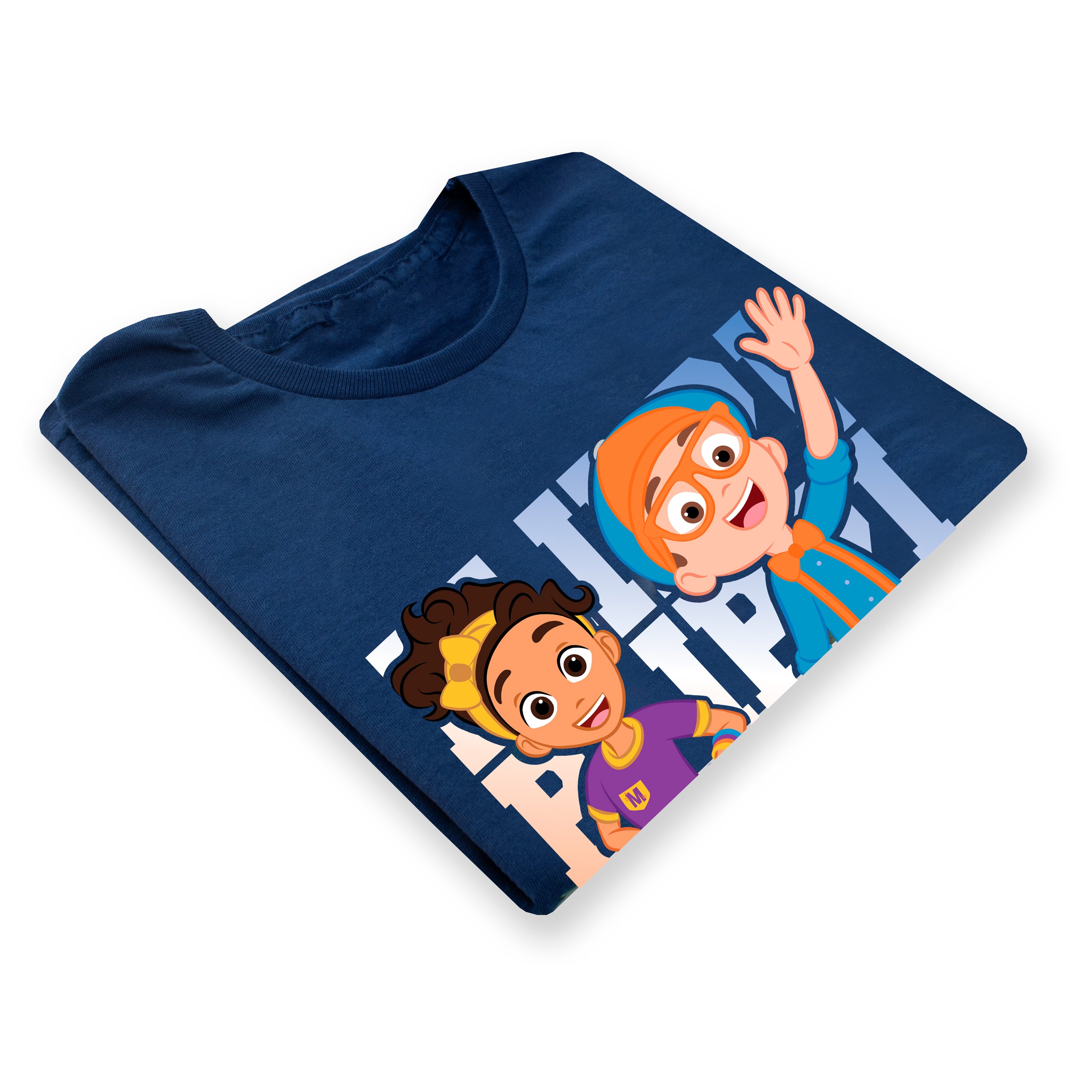 Blippi & Friends T-Shirt