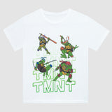 Unisex Teenage Mutant Ninja Turtles™ Graphic T-Shirt for Toddler