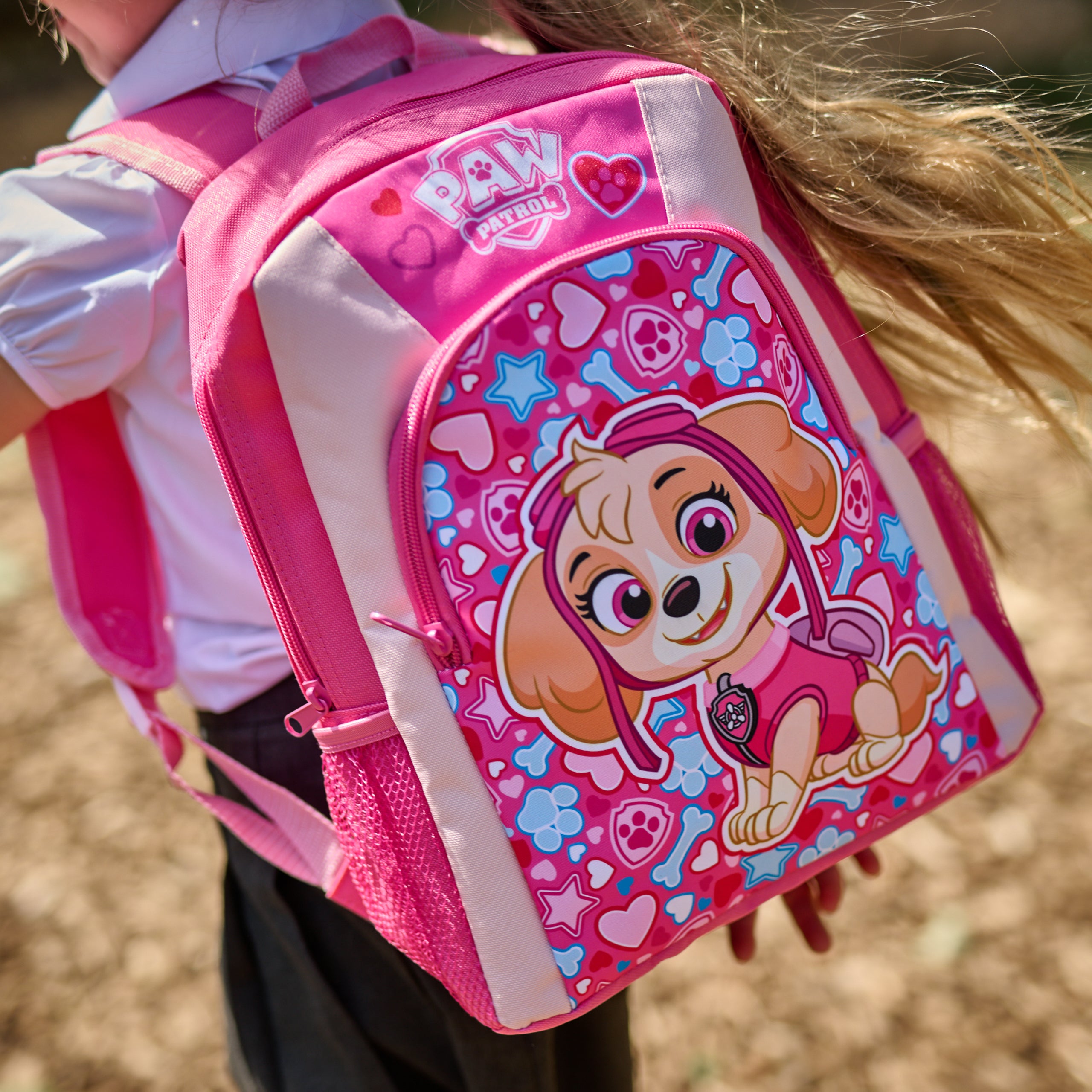 PAW Patrol Backpack - Skye