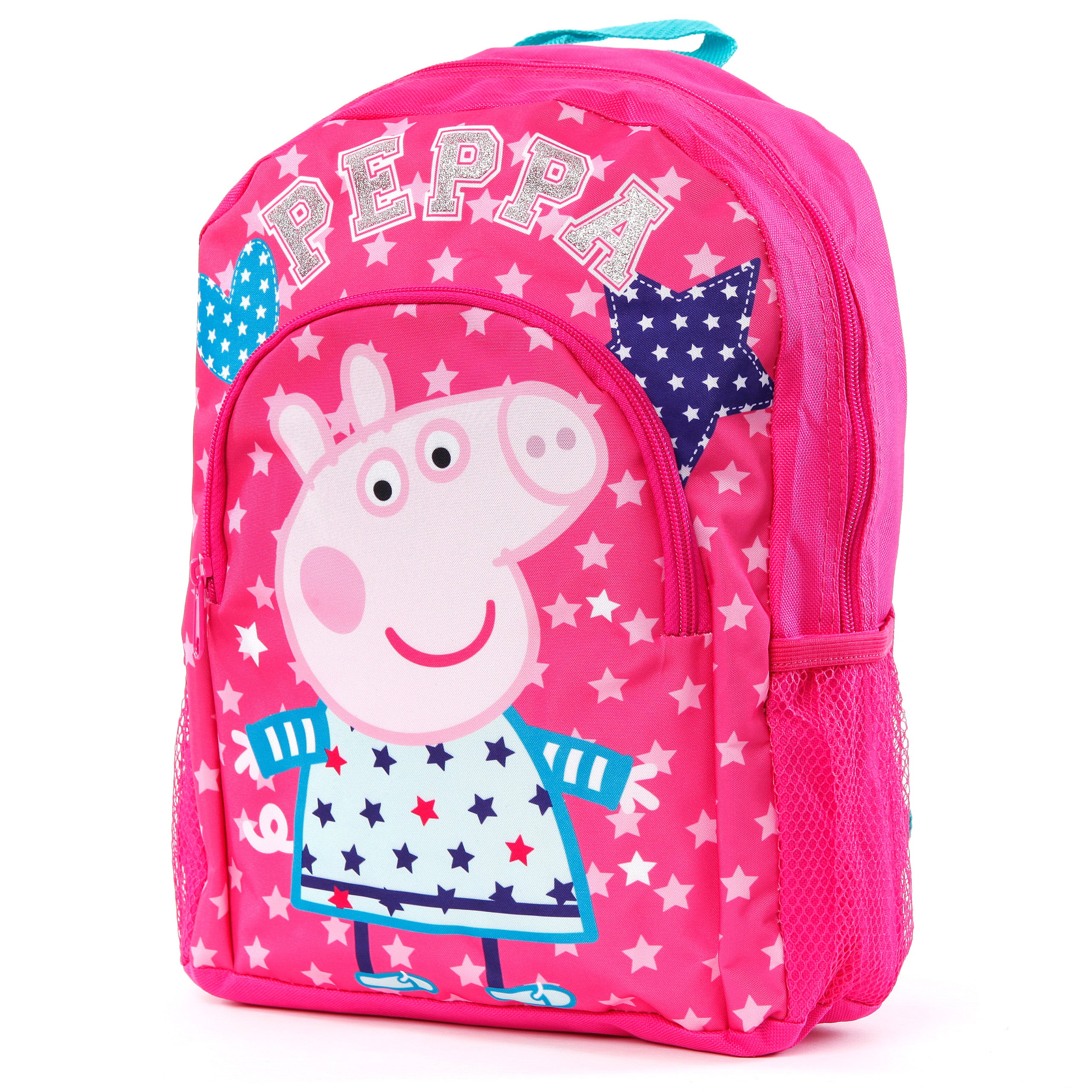 Peppa Pig Backpack