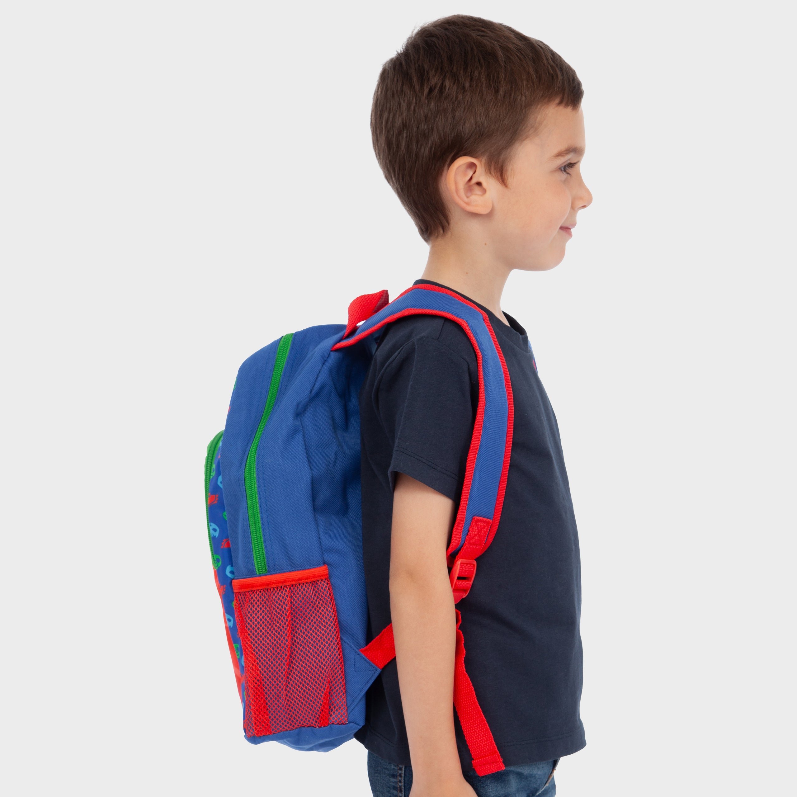 PJ Masks Backpack