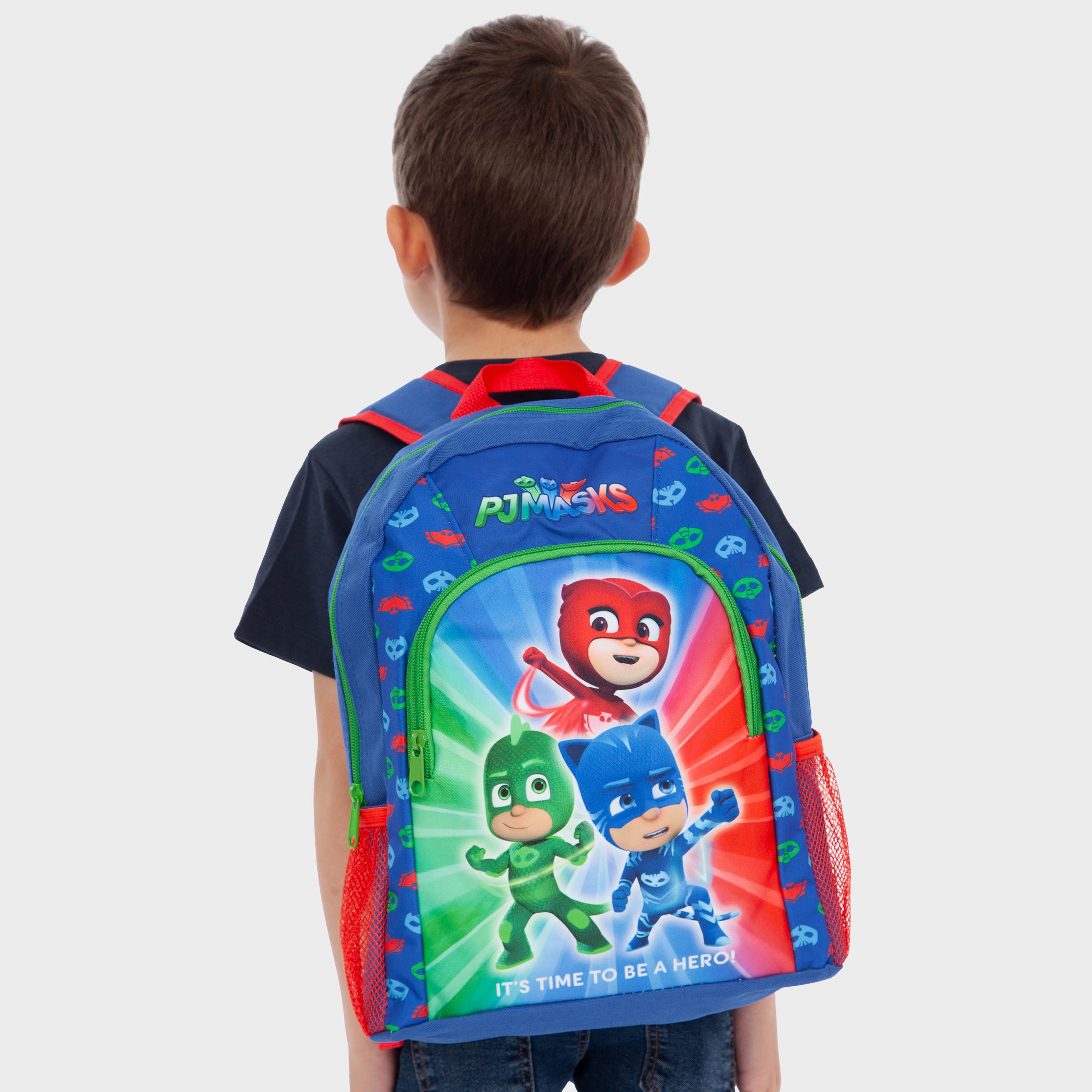 PJ Masks Backpack