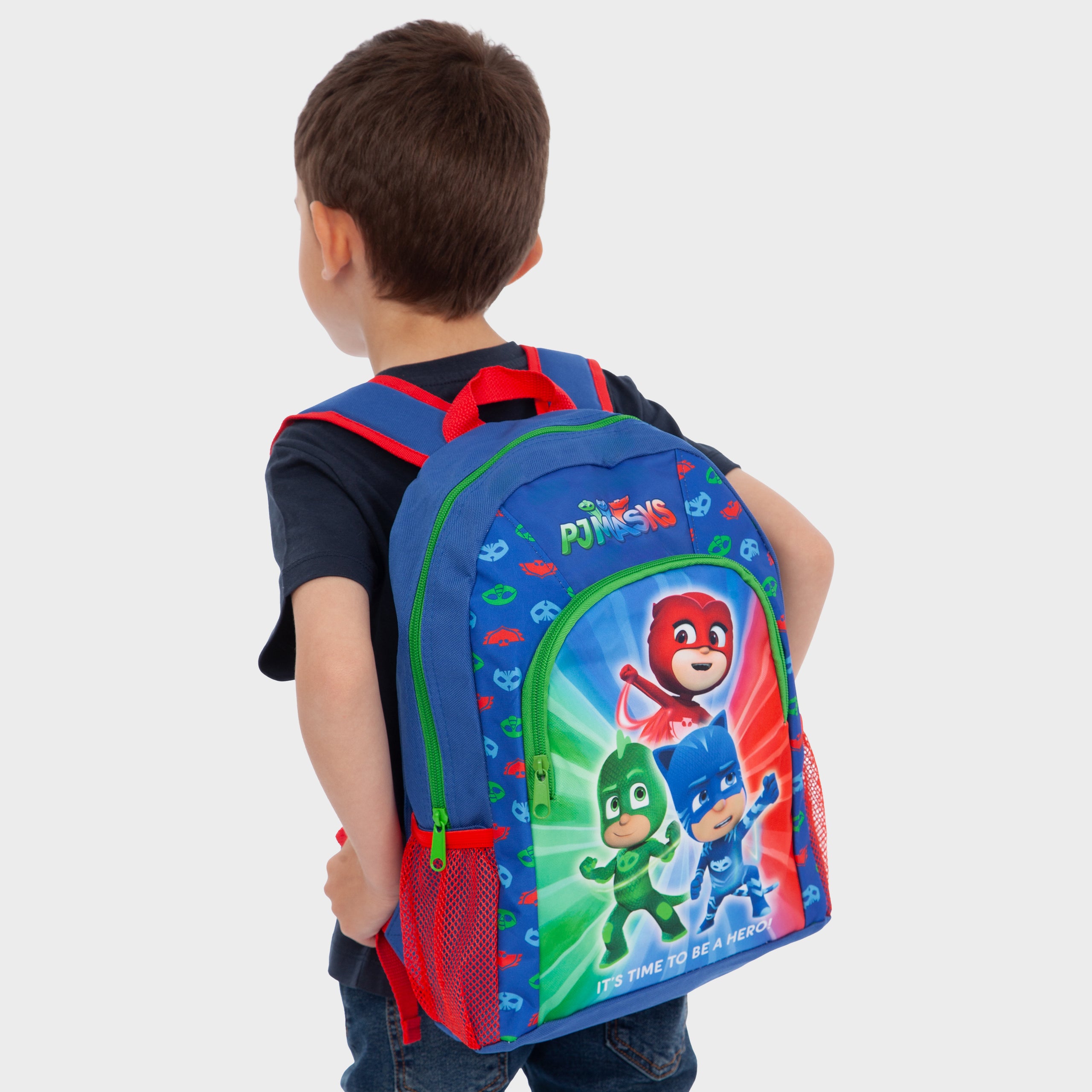 PJ Masks Backpack