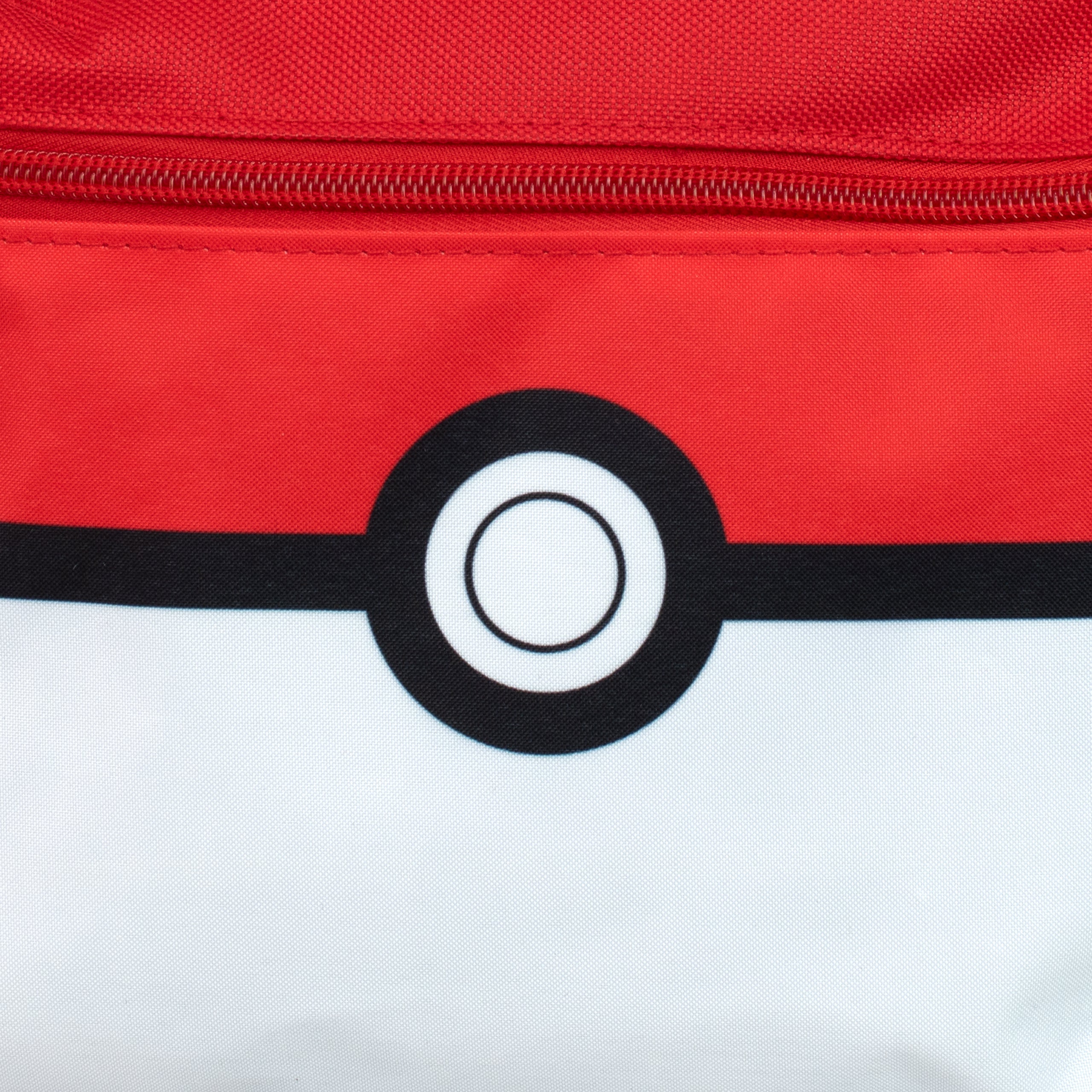 Pokemon 4 Piece Backpack Set