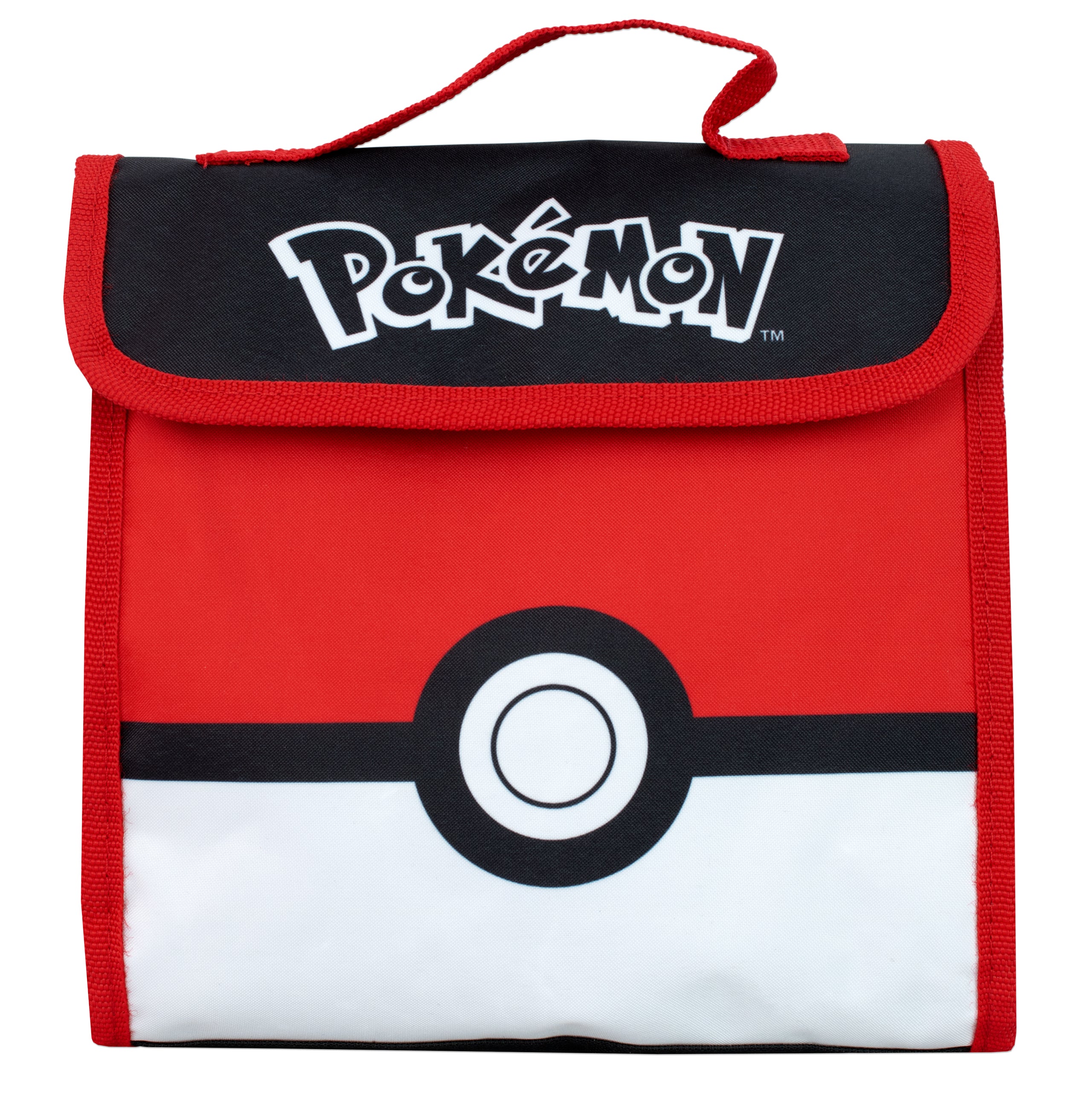 Pokemon 4 Piece Backpack Set