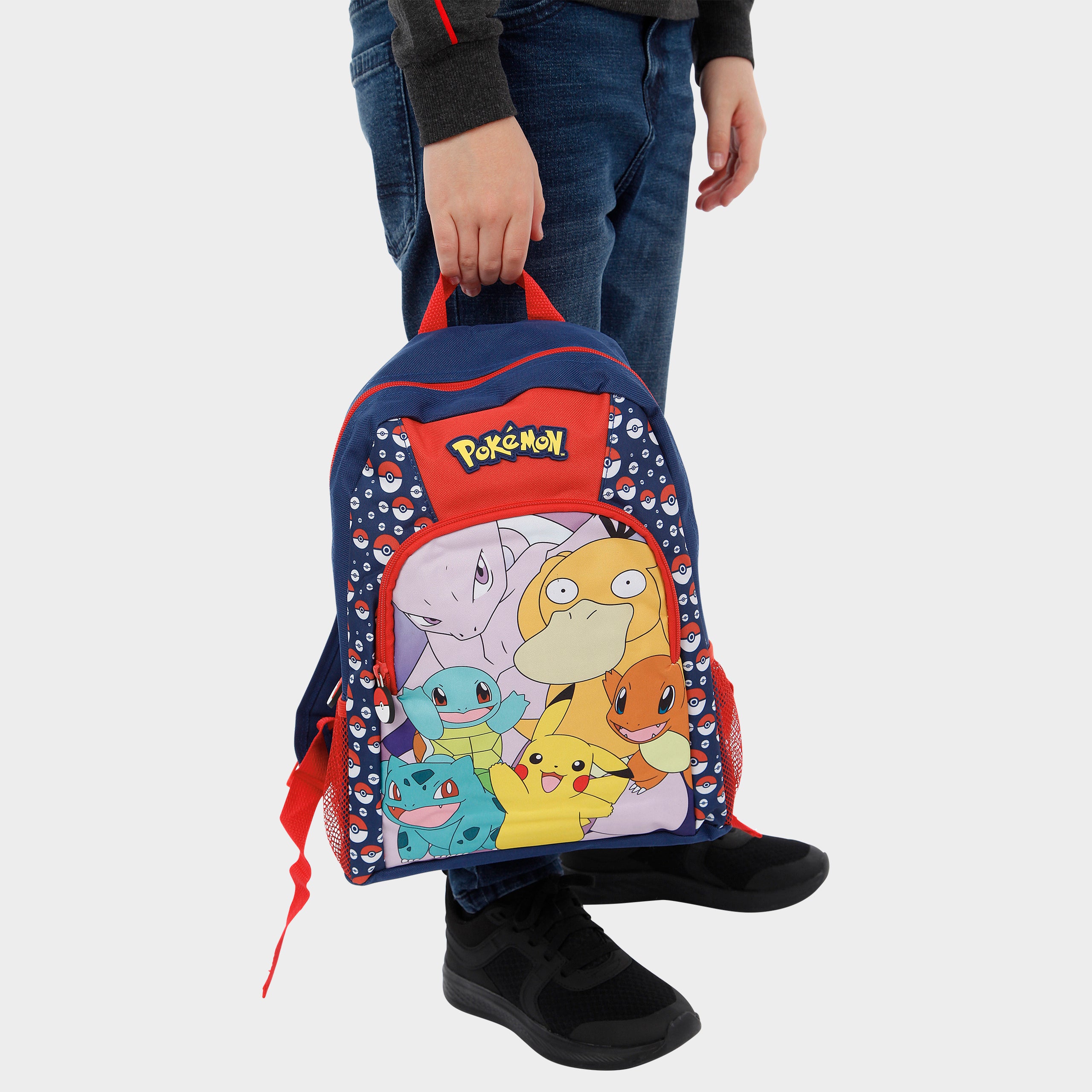 Pokemon Rucksack