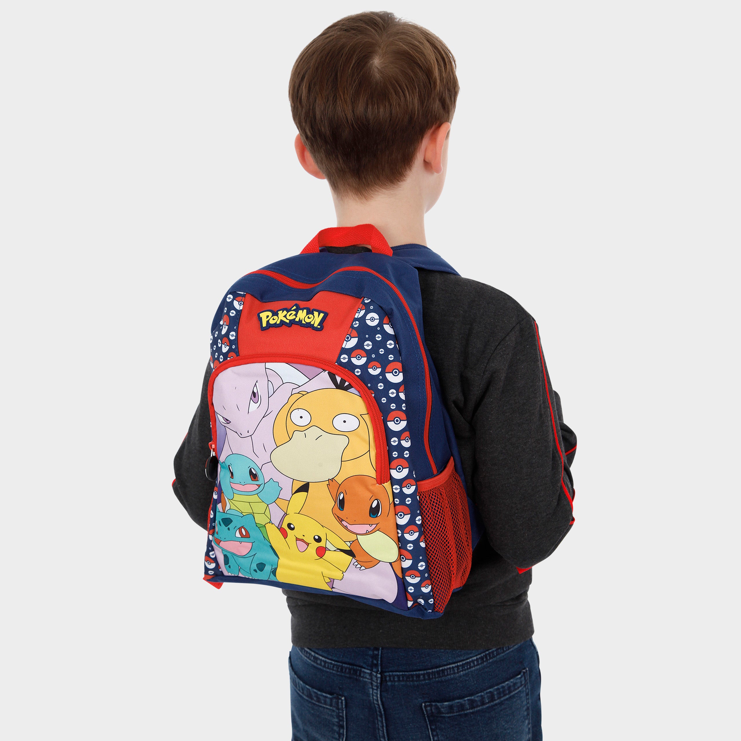 Pokemon Rucksack